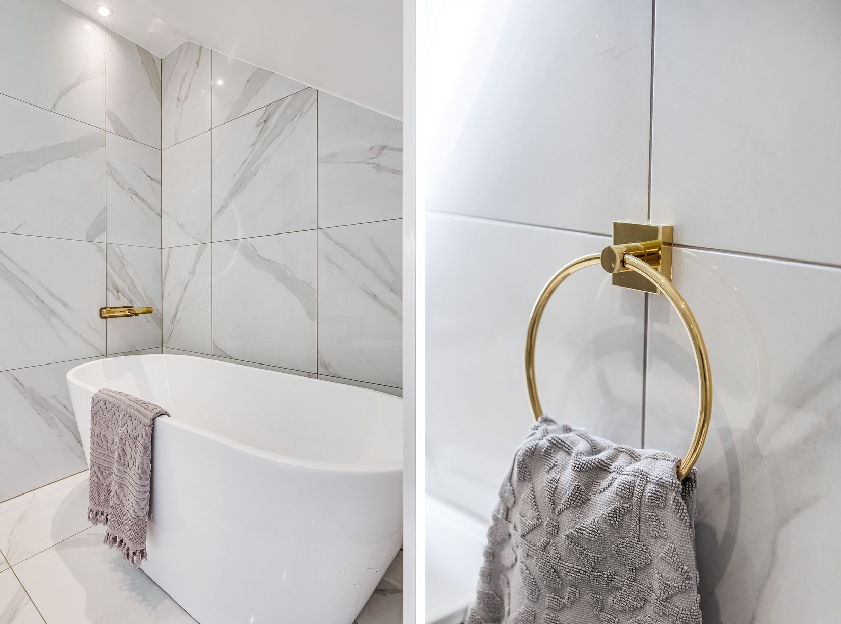 Villa, Radhus, Söndrumsvägen 26F, Rotorp, Halmstad