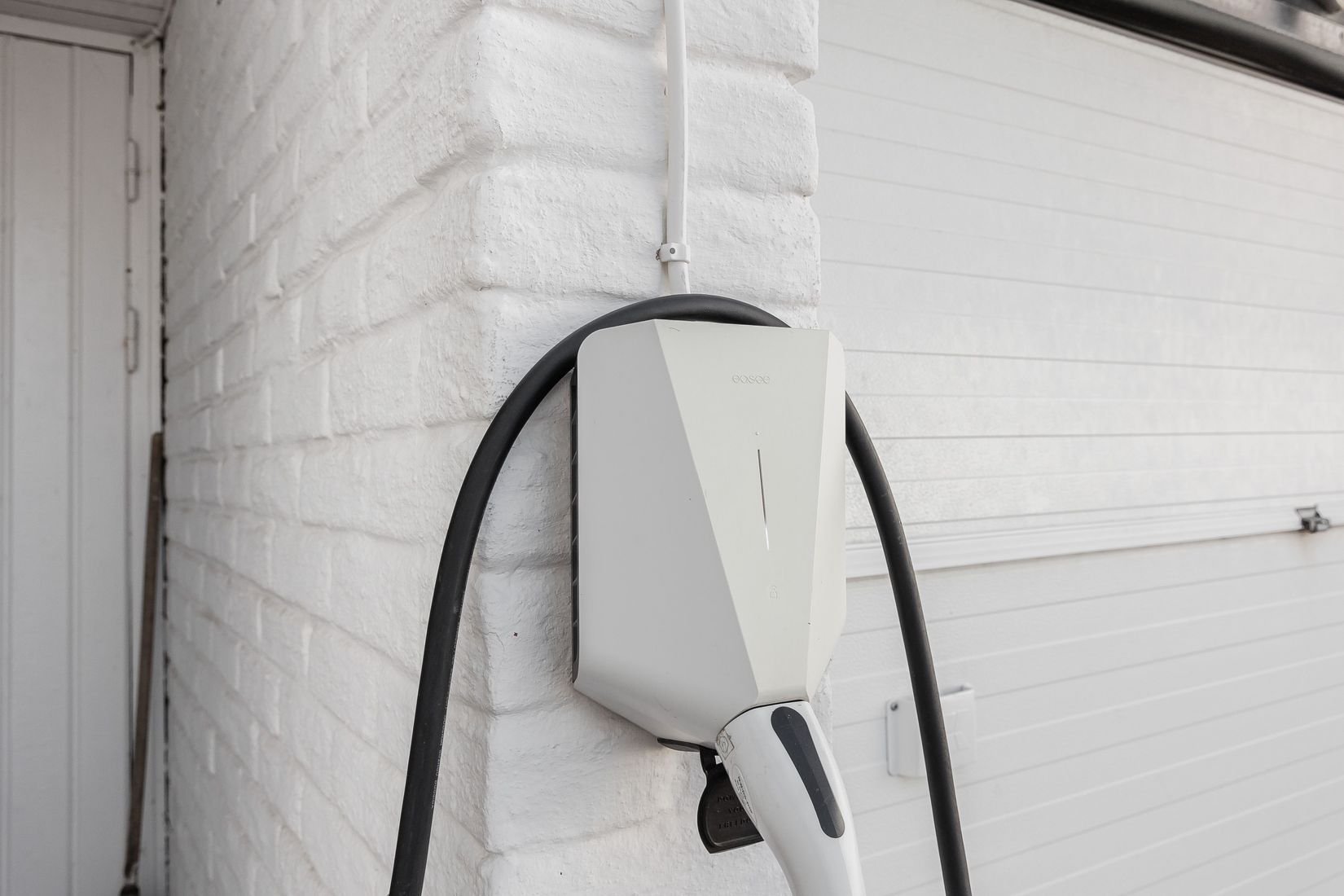 Villa, Radhus, Söndrumsvägen 26F, Rotorp, Halmstad