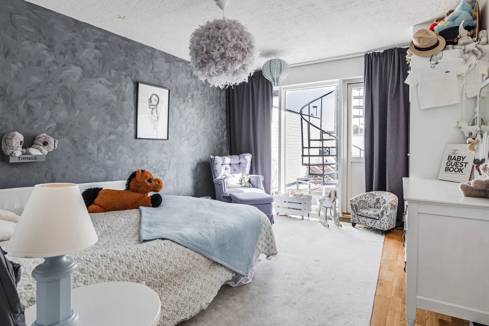 Villa, Radhus, Söndrumsvägen 26F, Rotorp, Halmstad