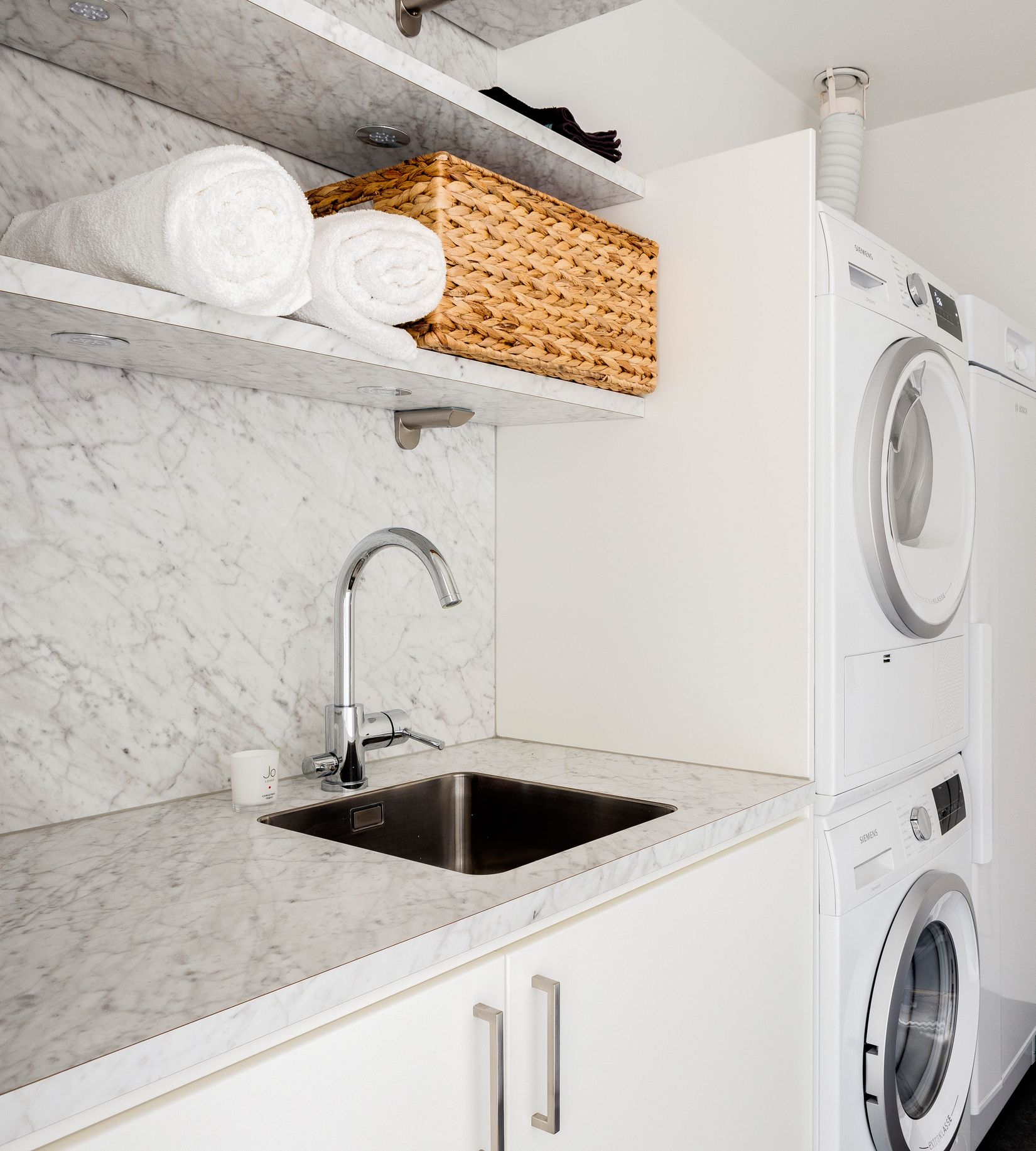 Bostadsrätt, Utrustningskajen 13, Kalmar