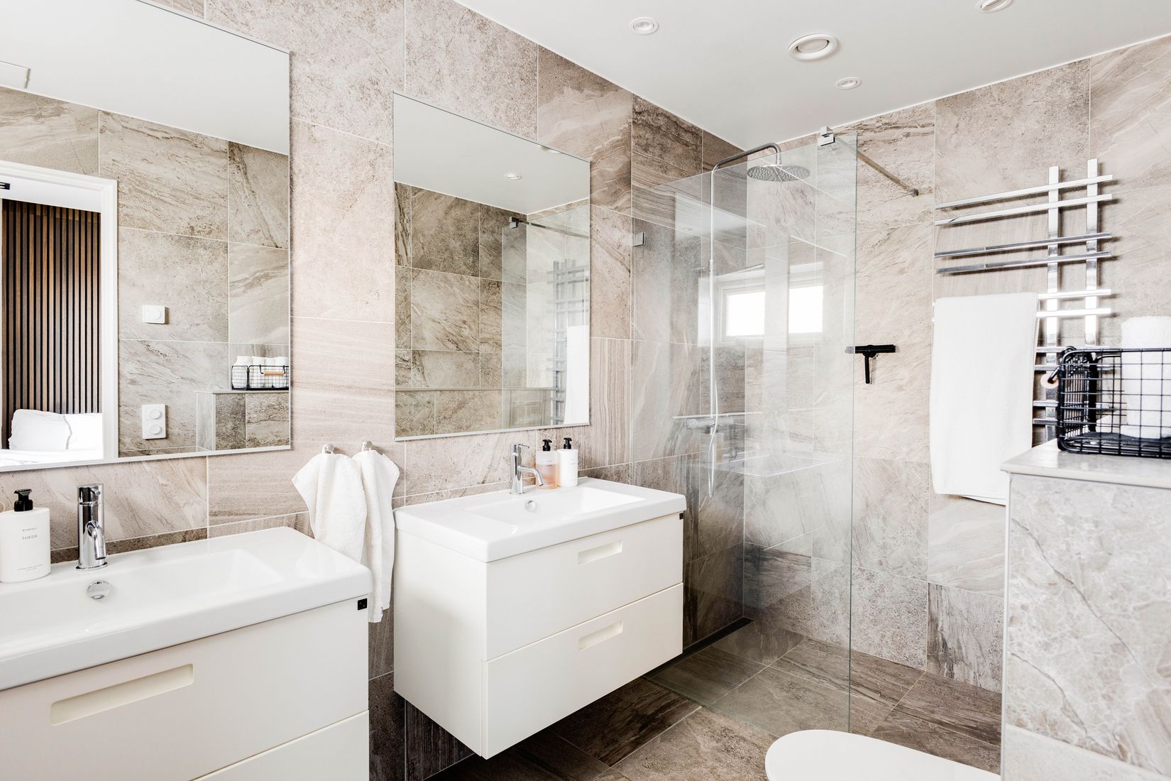 Bostadsrätt, Utrustningskajen 13, Kalmar