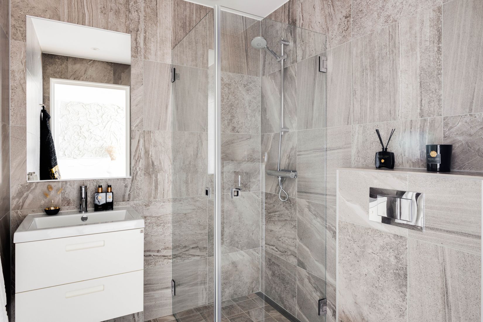 Bostadsrätt, Utrustningskajen 13, Kalmar