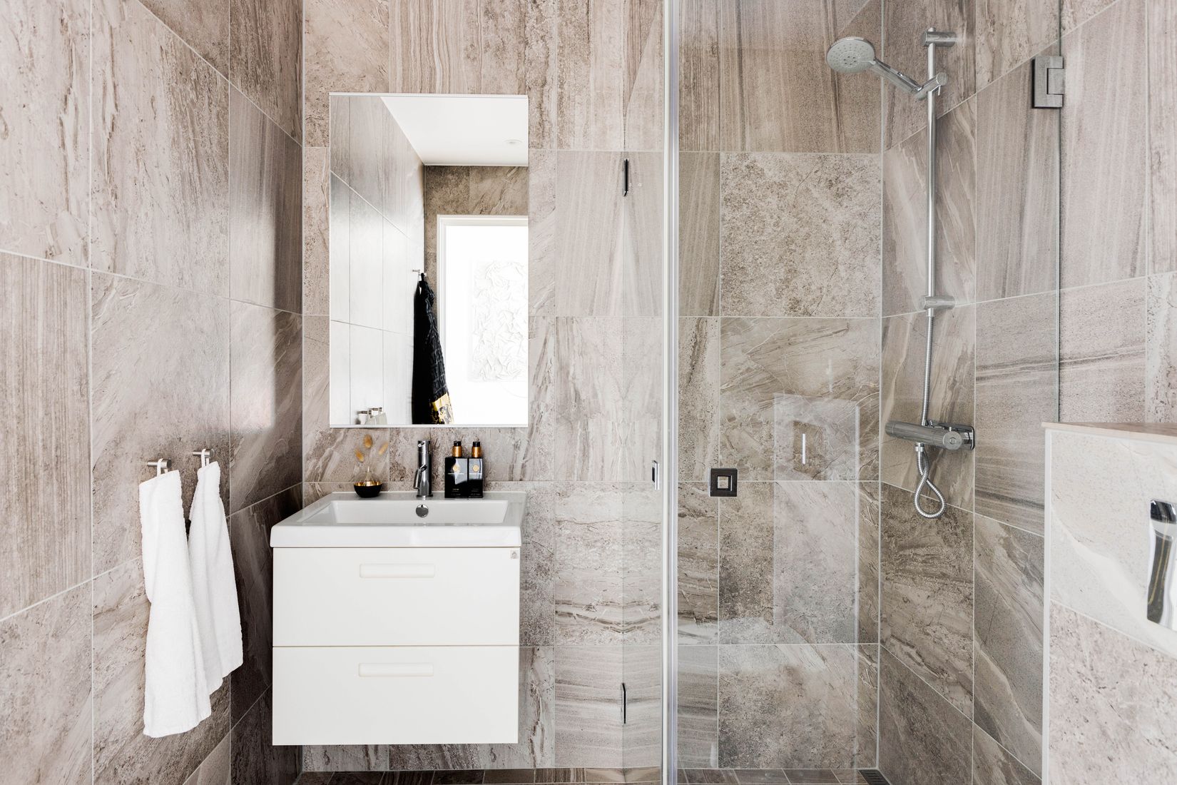 Bostadsrätt, Utrustningskajen 13, Kalmar