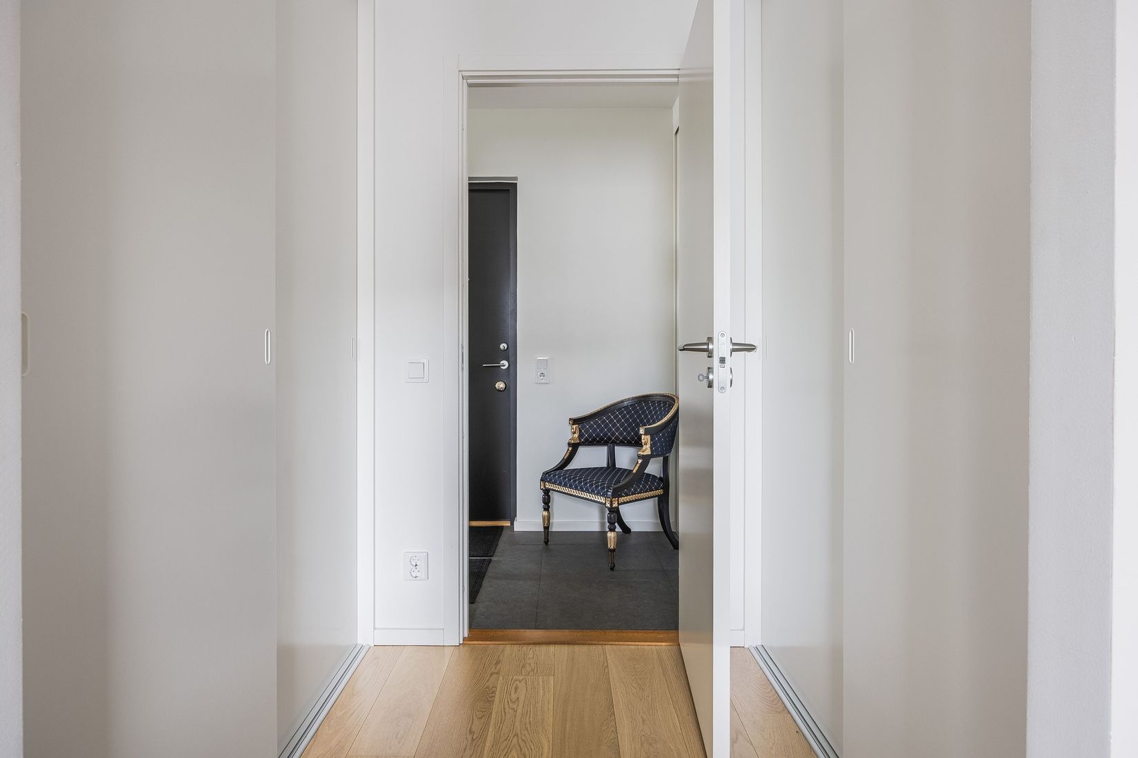 Bostadsrätt, Utrustningskajen 13, Kalmar