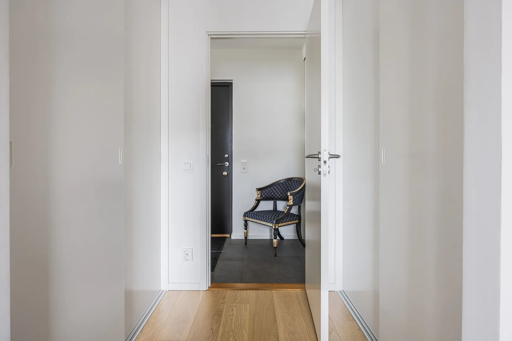 Bostadsrätt, Utrustningskajen 13, Kalmar