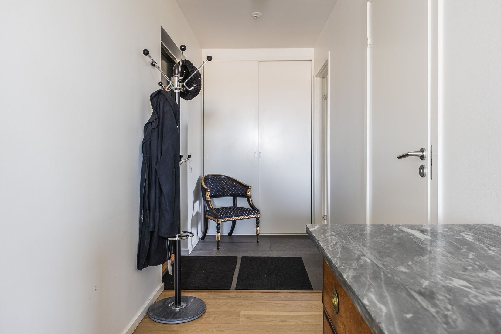 Bostadsrätt, Utrustningskajen 13, Kalmar