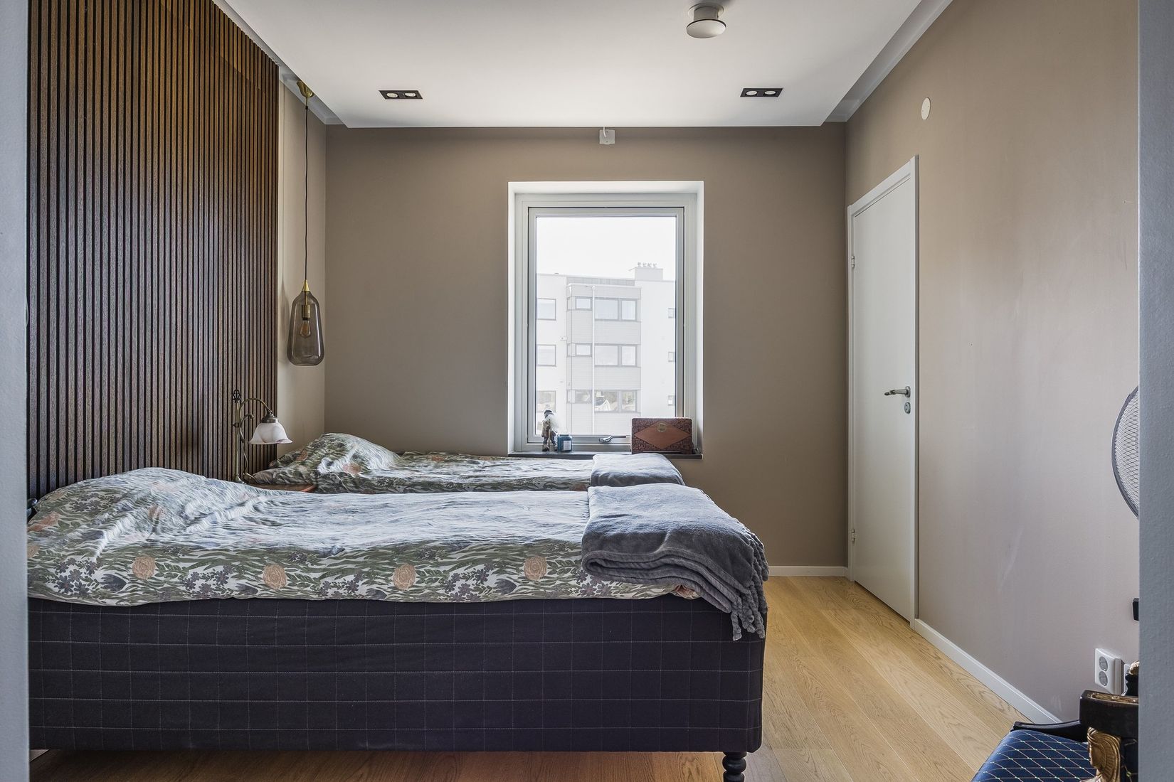 Bostadsrätt, Utrustningskajen 13, Kalmar