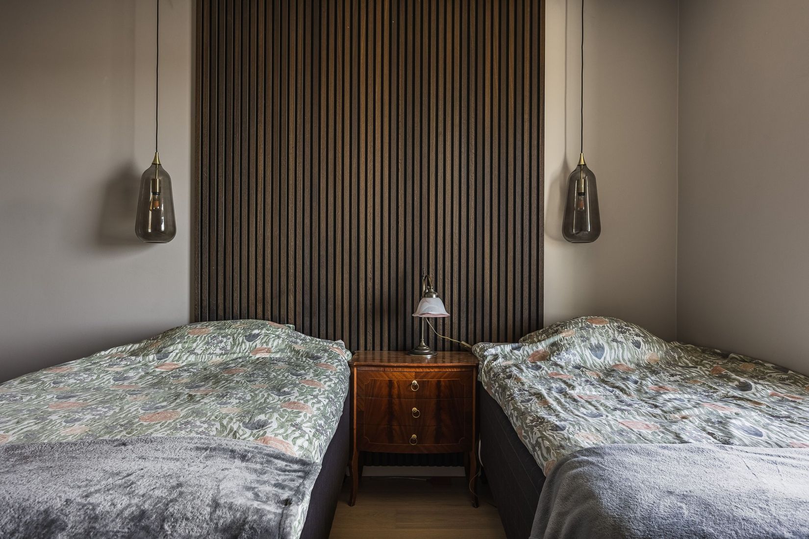 Bostadsrätt, Utrustningskajen 13, Kalmar