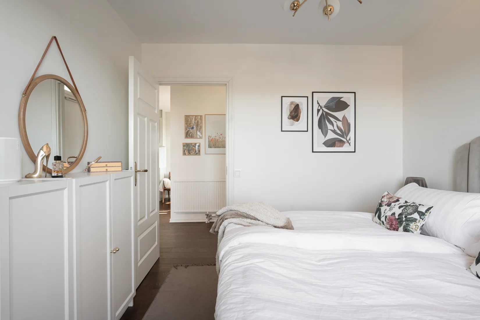 Bostadsrätt, Seglaregatan 35, Majorna, Göteborg