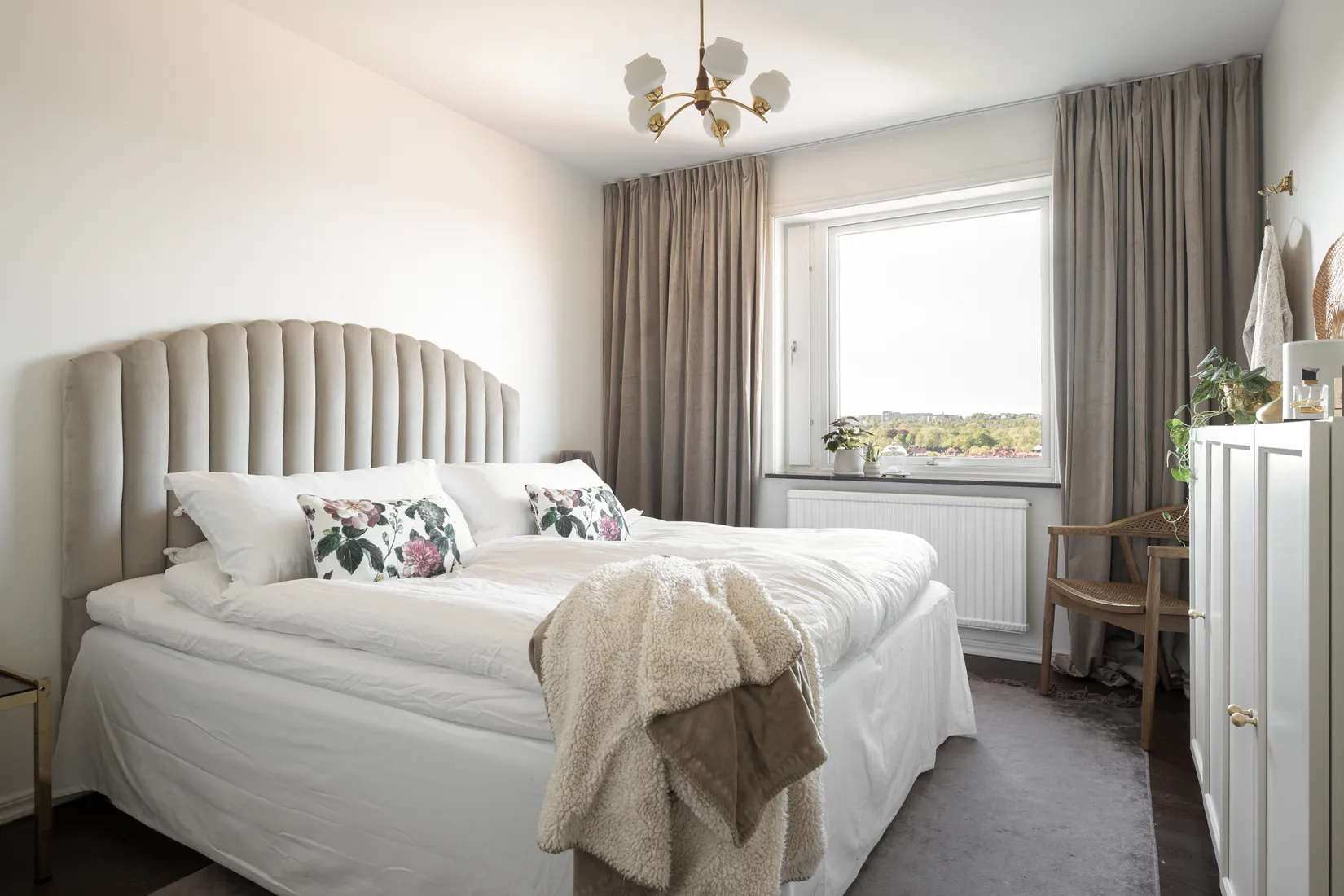 Bostadsrätt, Seglaregatan 35, Majorna, Göteborg