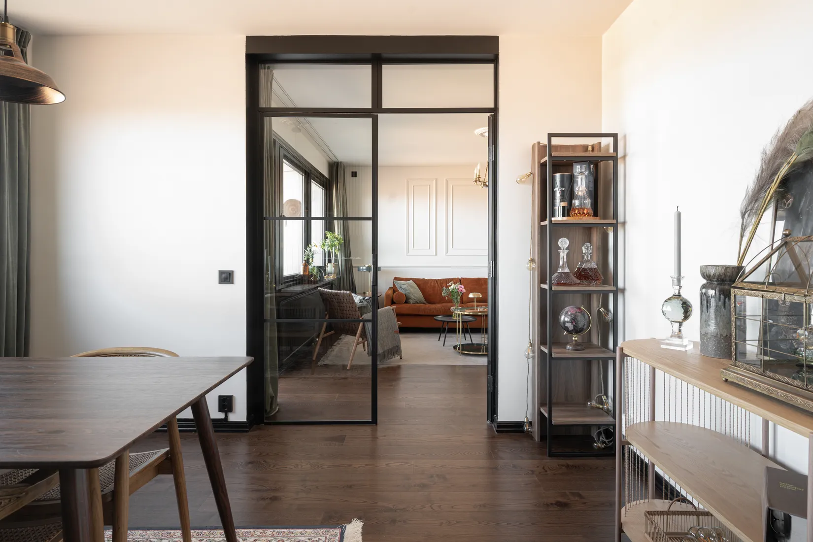 Bostadsrätt, Seglaregatan 35, Majorna, Göteborg