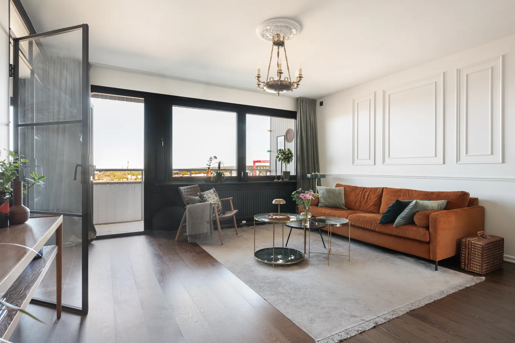 Bostadsrätt, Seglaregatan 35, Majorna, Göteborg