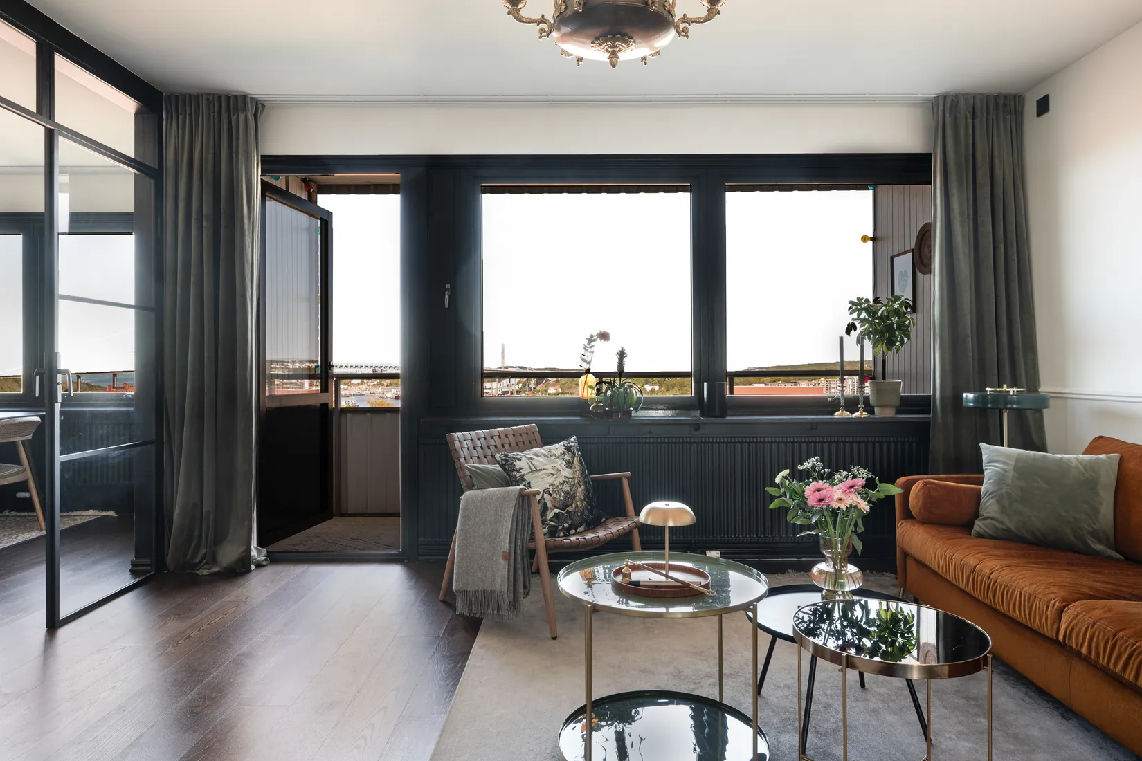 Bostadsrätt, Seglaregatan 35, Majorna, Göteborg