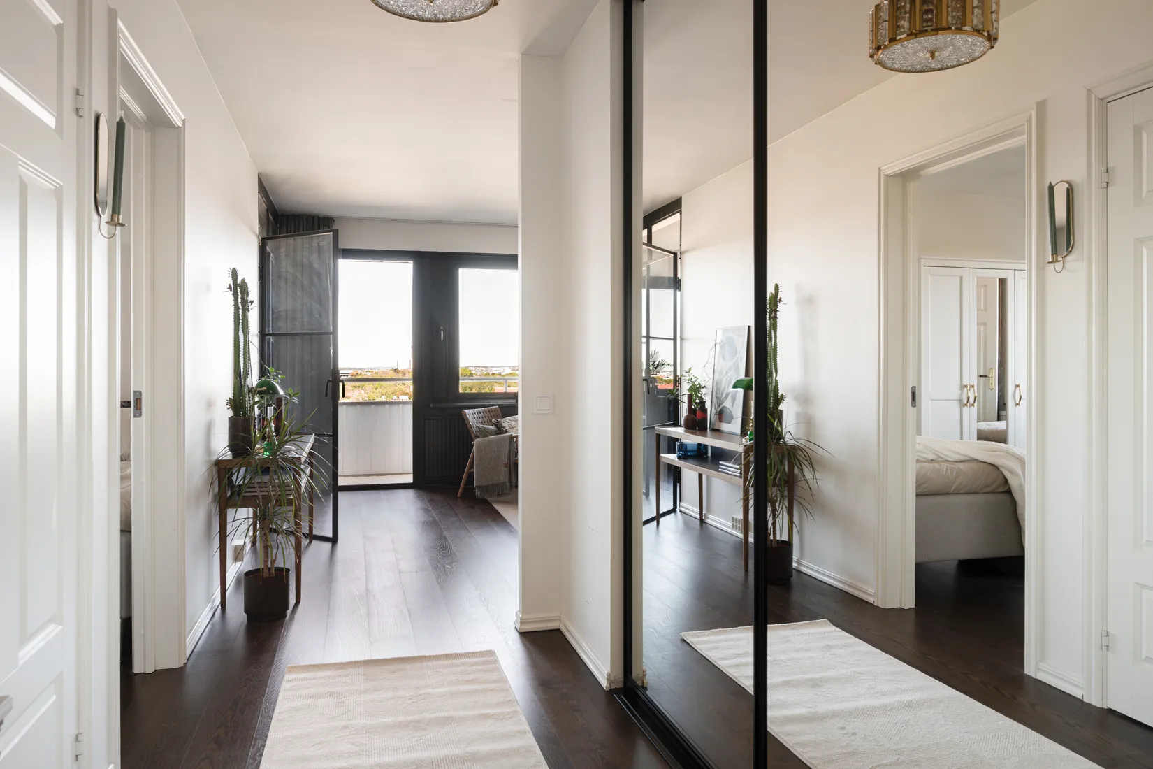 Bostadsrätt, Seglaregatan 35, Majorna, Göteborg