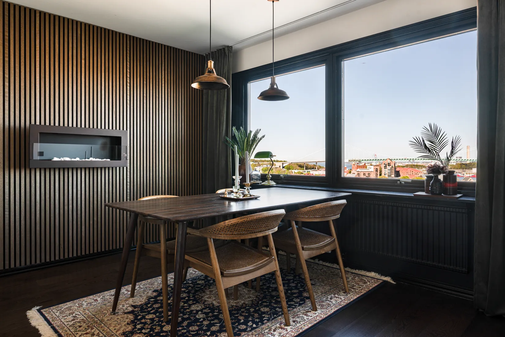 Bostadsrätt, Seglaregatan 35, Majorna, Göteborg