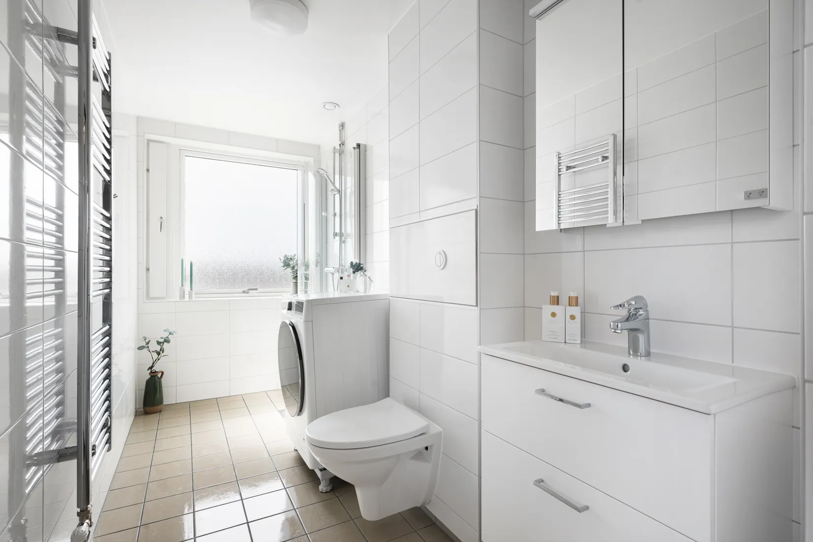 Bostadsrätt, Seglaregatan 35, Majorna, Göteborg
