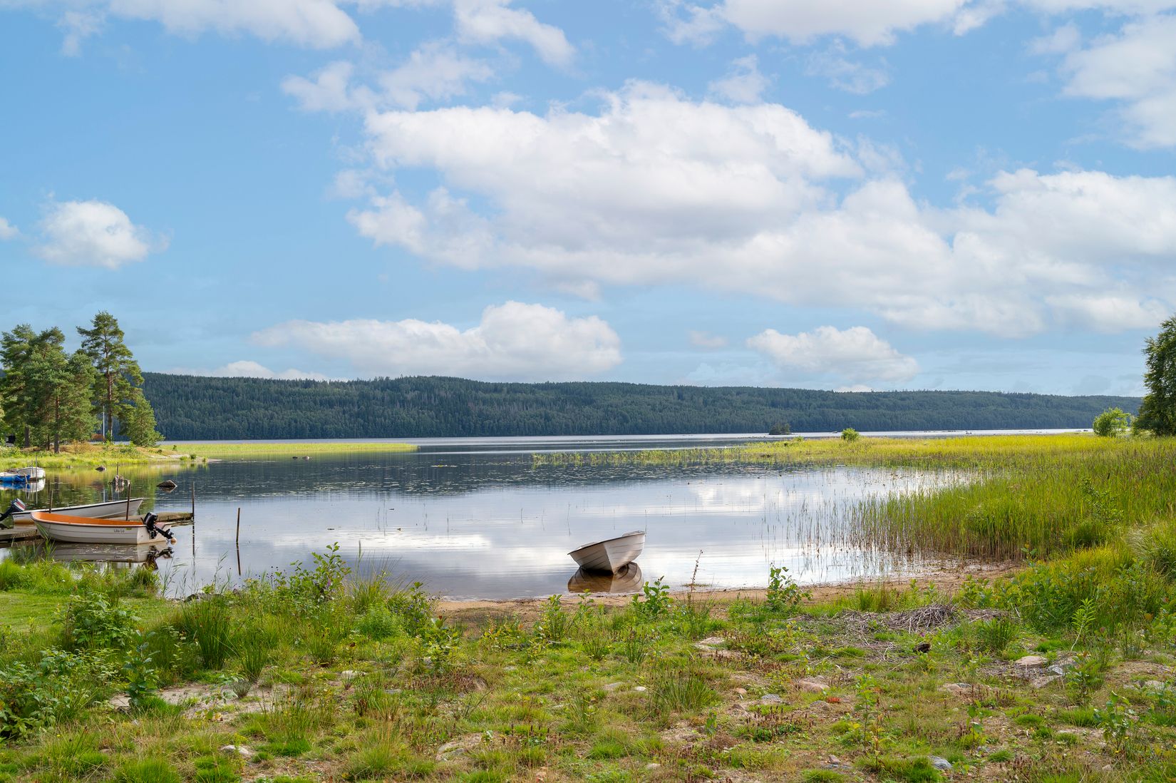 Fritidshus, Valdemars väg 10, Hallsberg