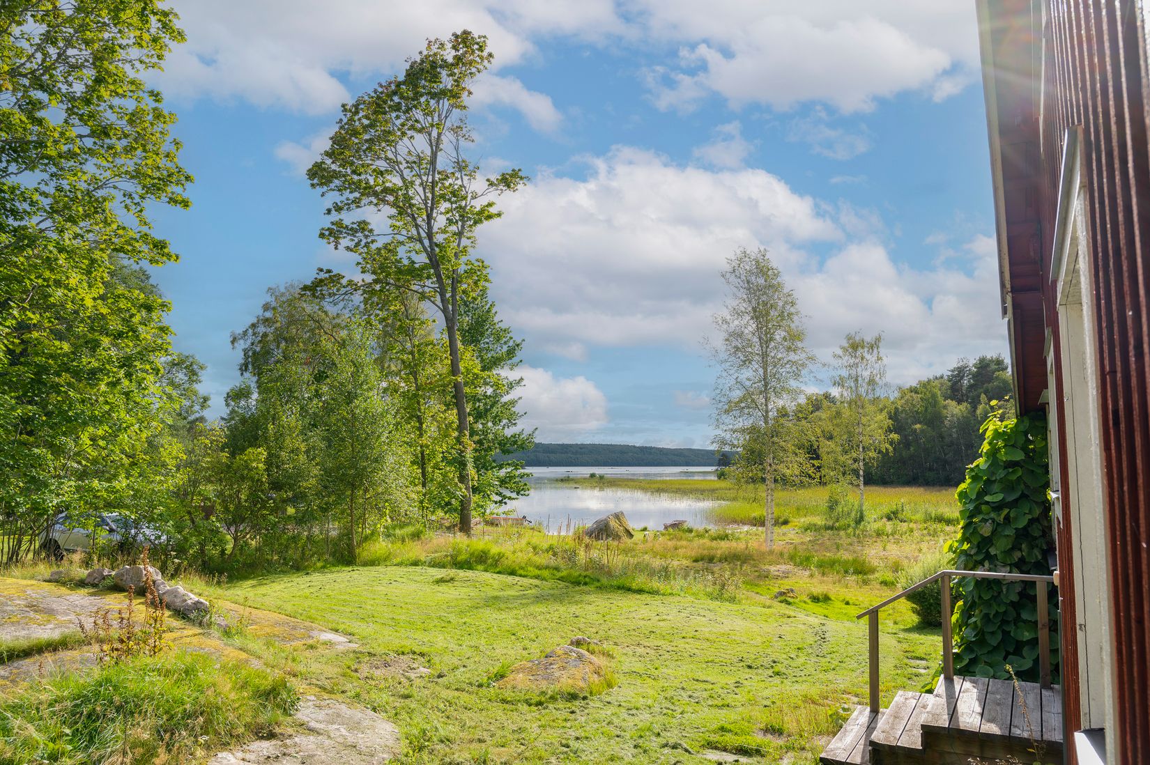 Fritidshus, Valdemars väg 10, Hallsberg