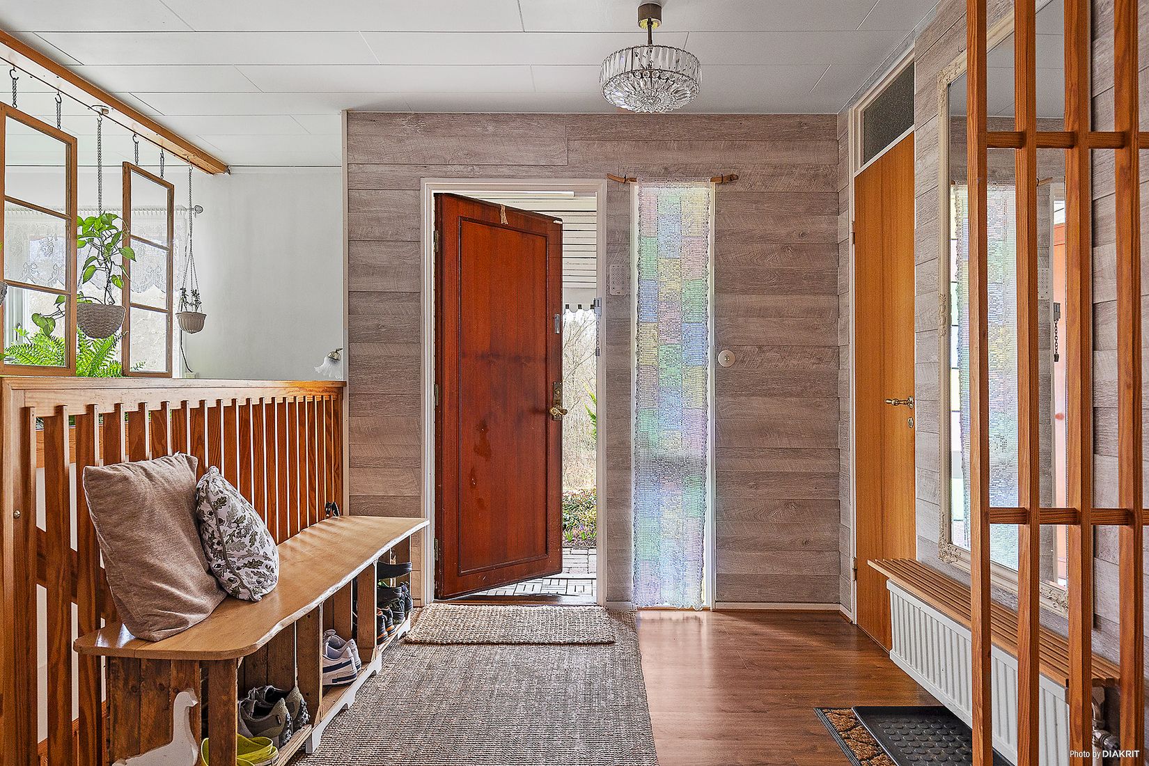 Villa, Junexvägen 33, Skånes Fagerhult, Örkelljunga