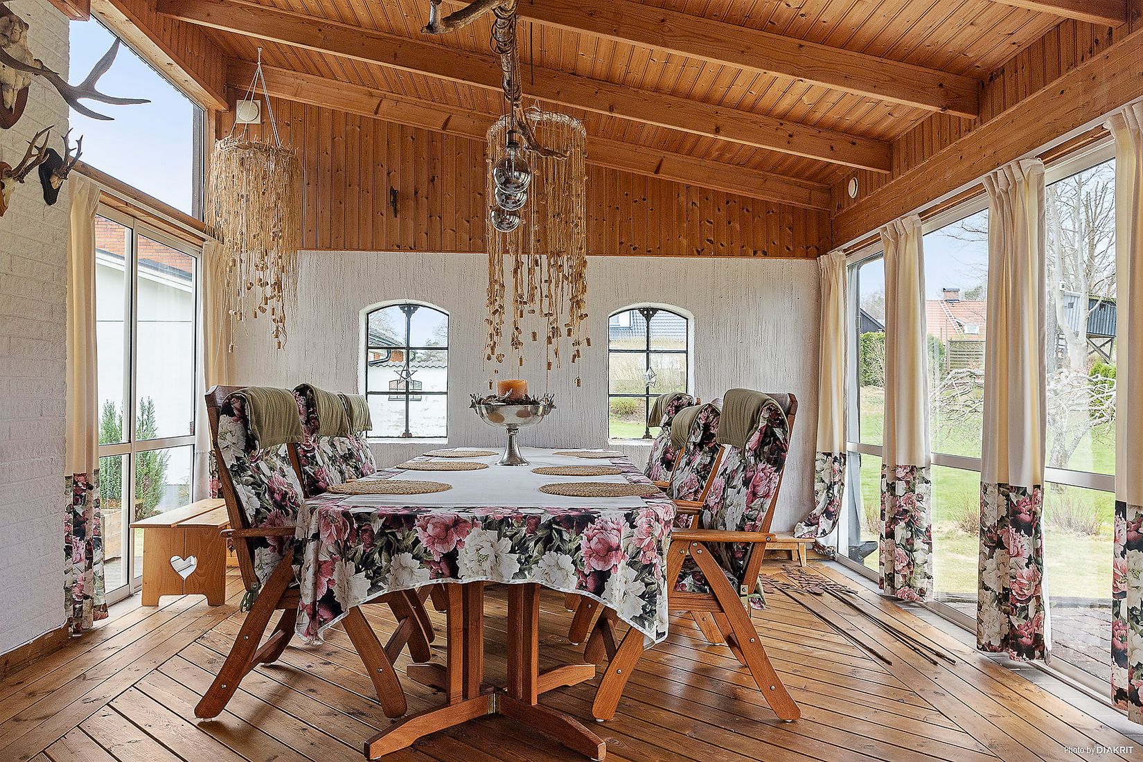 Villa, Junexvägen 33, Skånes Fagerhult, Örkelljunga