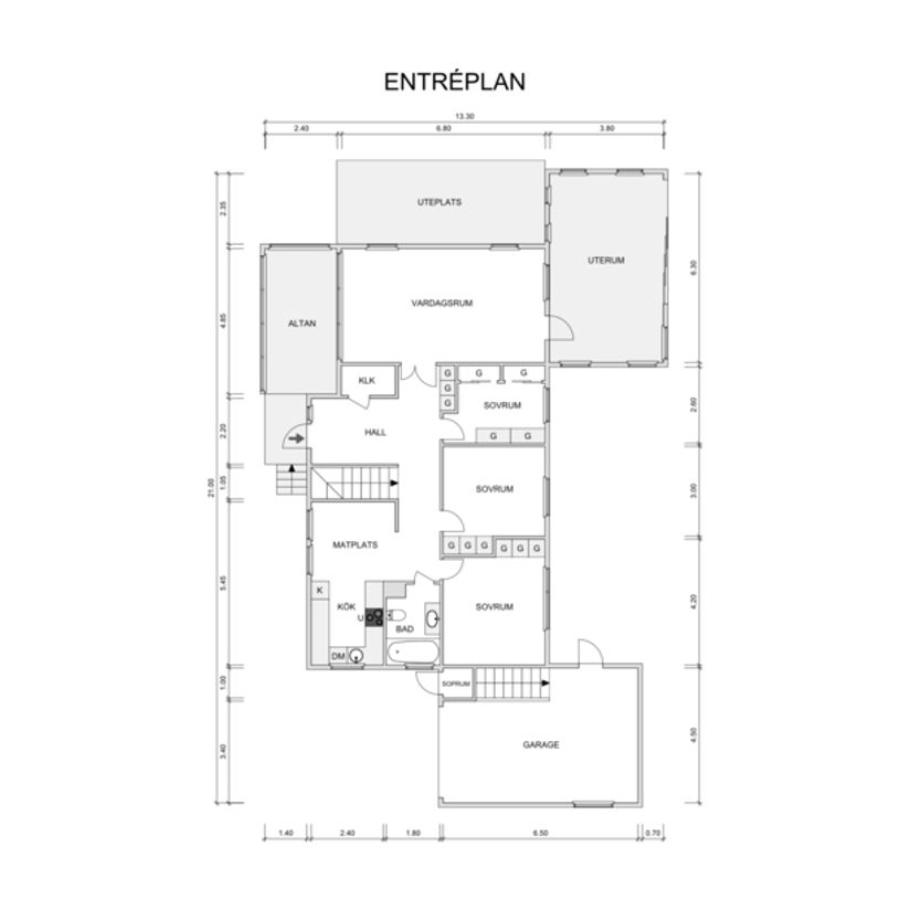 Villa, Junexvägen 33, Skånes Fagerhult, Örkelljunga