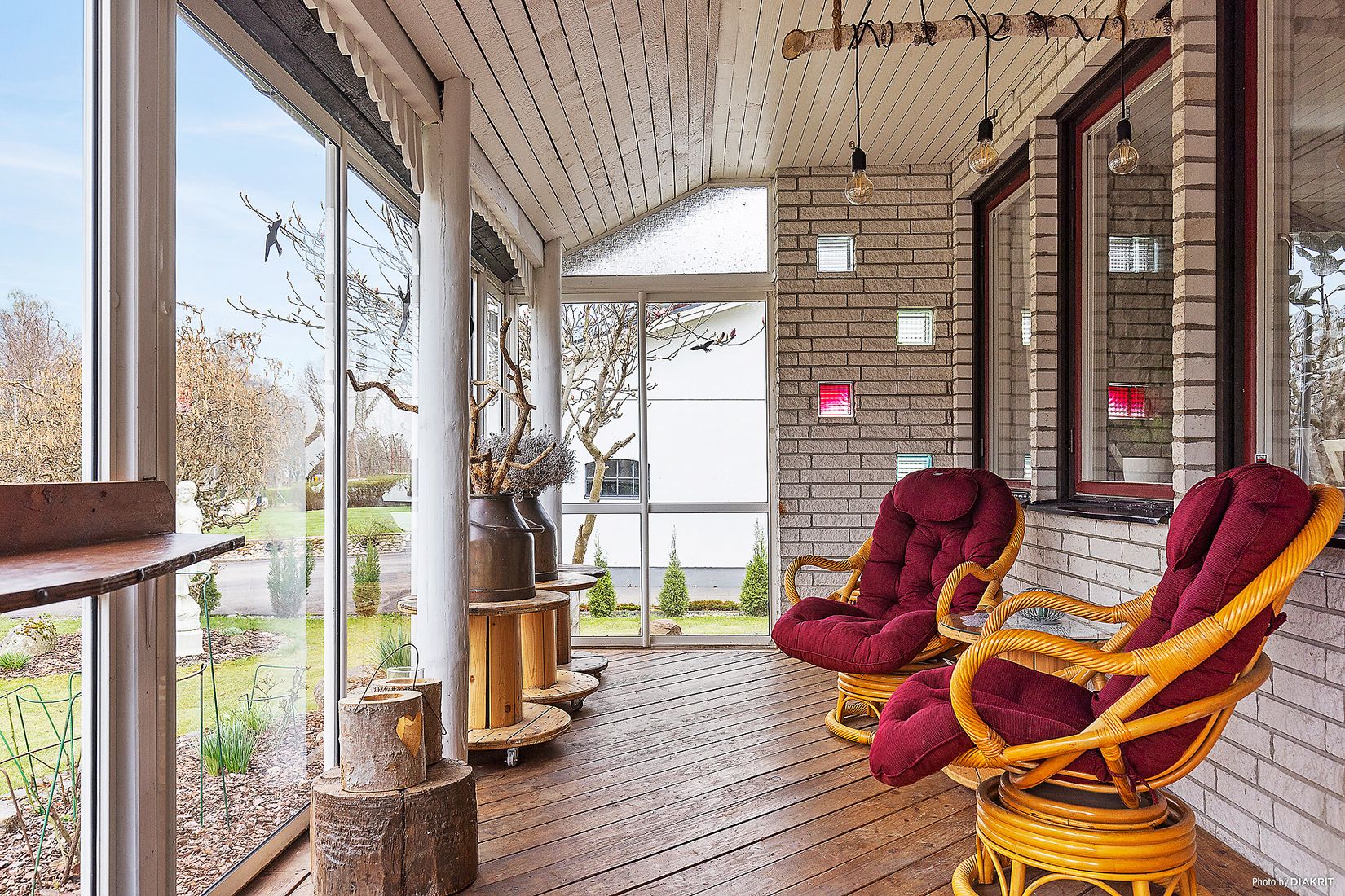 Villa, Junexvägen 33, Skånes Fagerhult, Örkelljunga