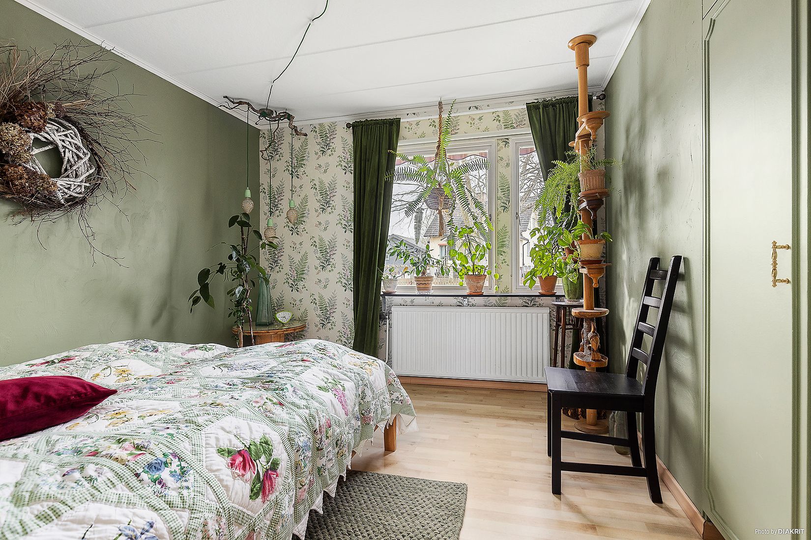 Villa, Junexvägen 33, Skånes Fagerhult, Örkelljunga