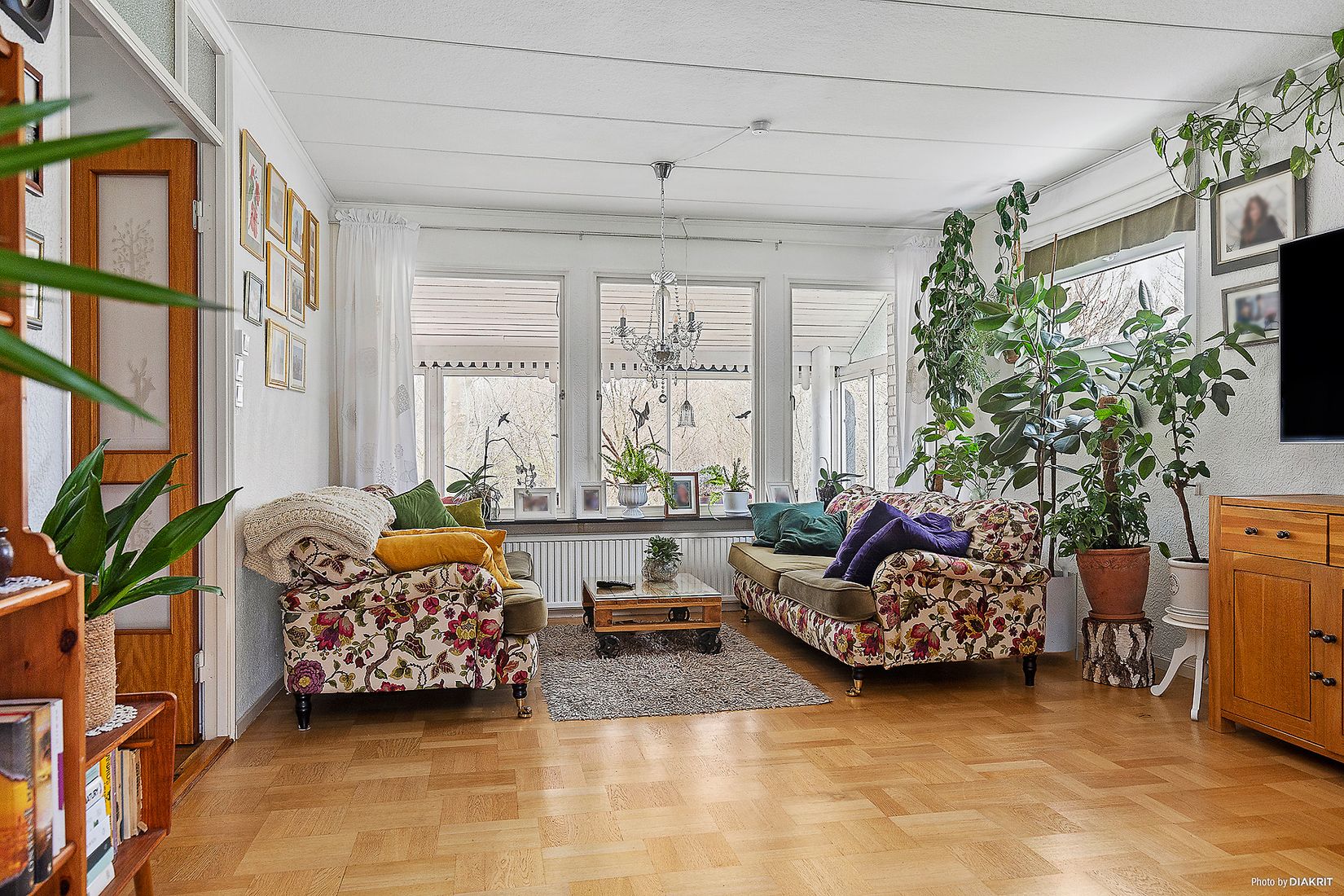 Villa, Junexvägen 33, Skånes Fagerhult, Örkelljunga