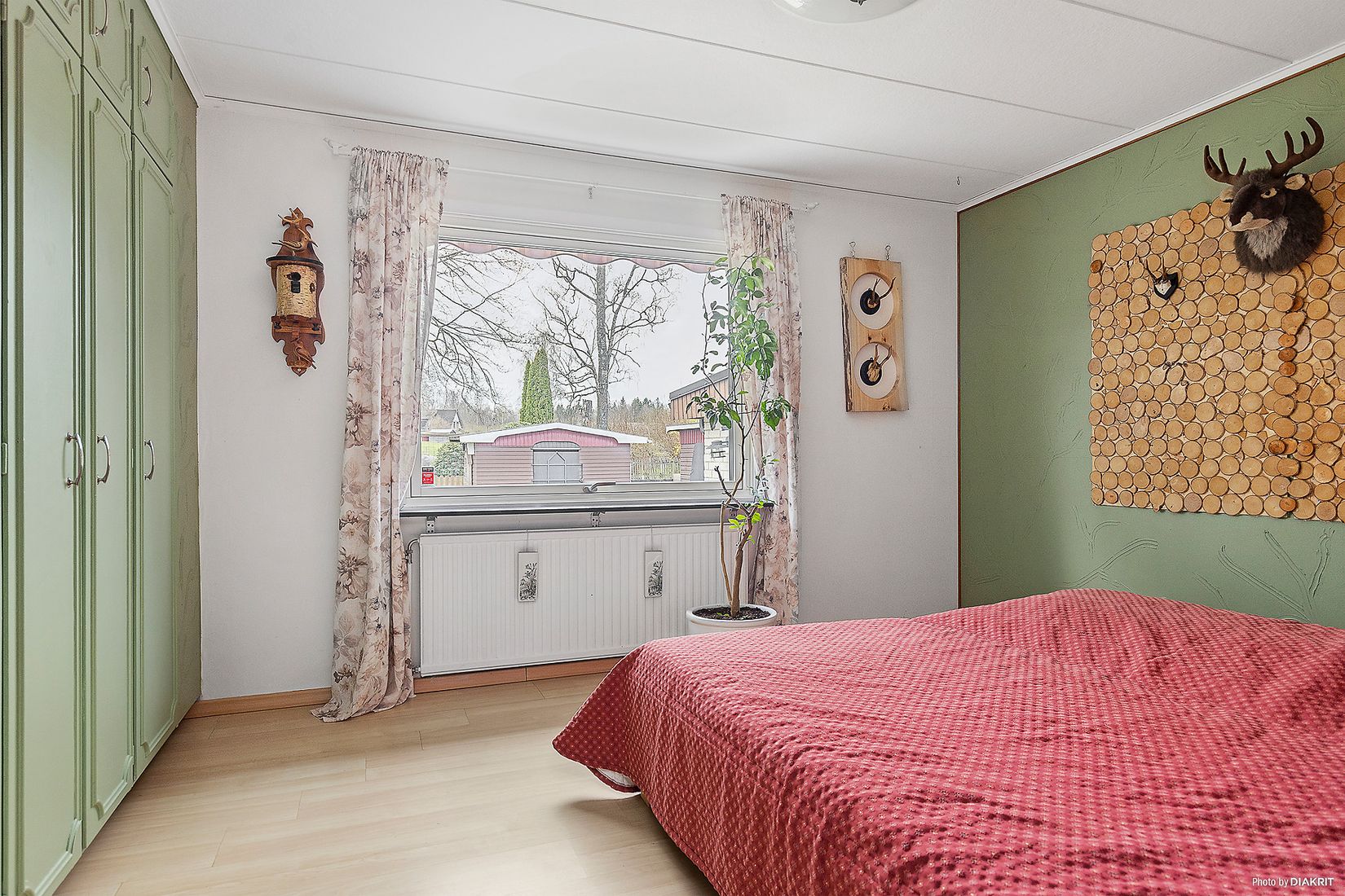 Villa, Junexvägen 33, Skånes Fagerhult, Örkelljunga