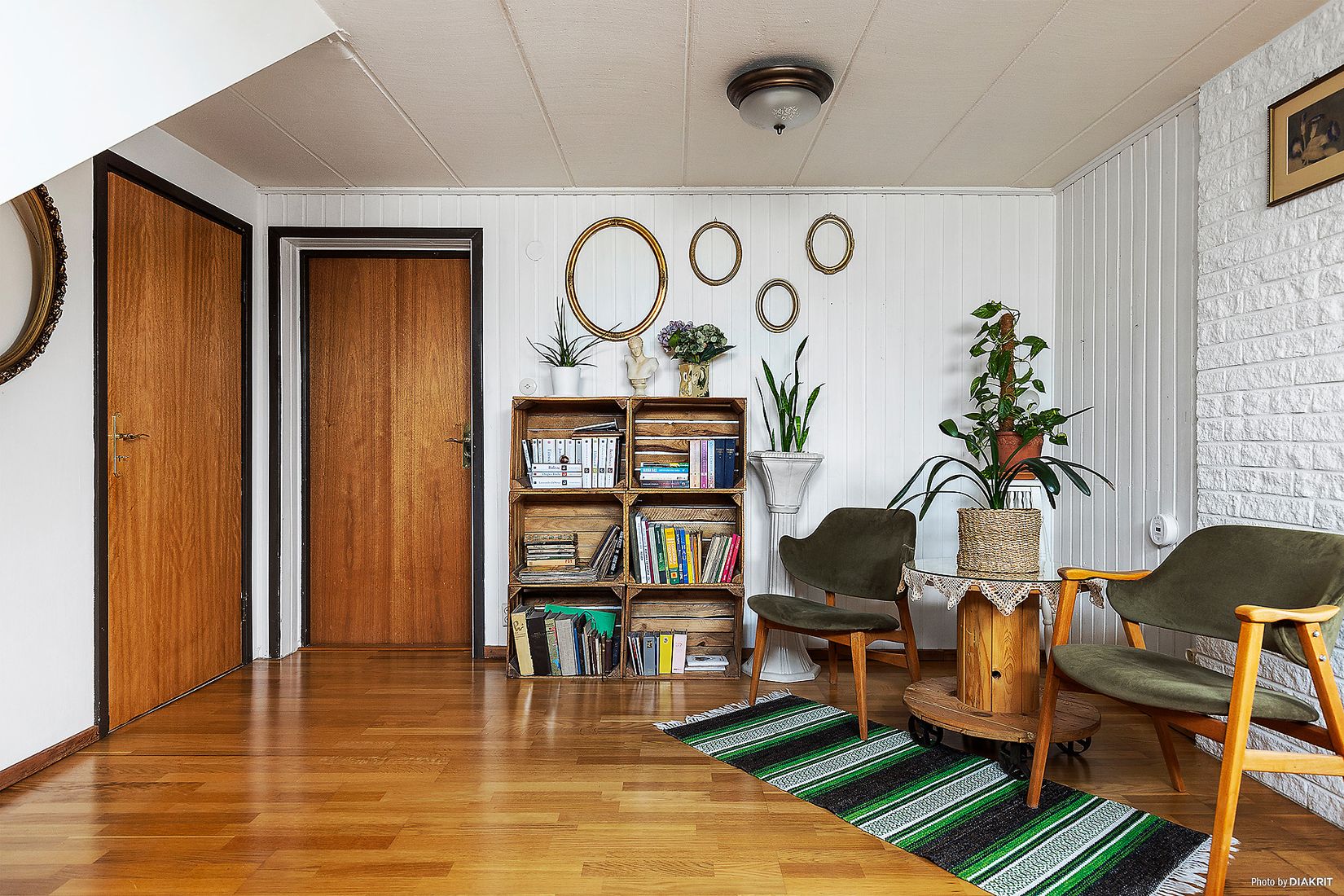 Villa, Junexvägen 33, Skånes Fagerhult, Örkelljunga