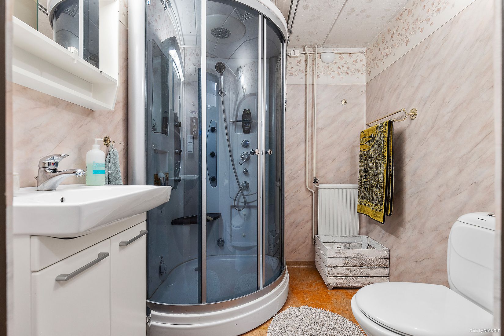 Villa, Junexvägen 33, Skånes Fagerhult, Örkelljunga