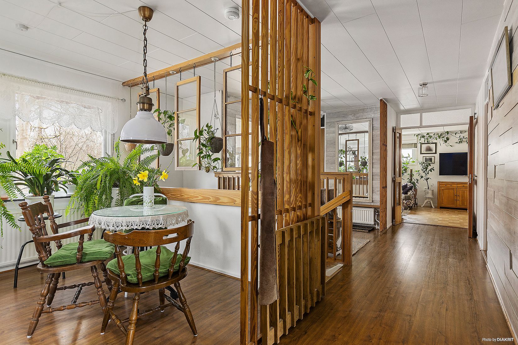 Villa, Junexvägen 33, Skånes Fagerhult, Örkelljunga