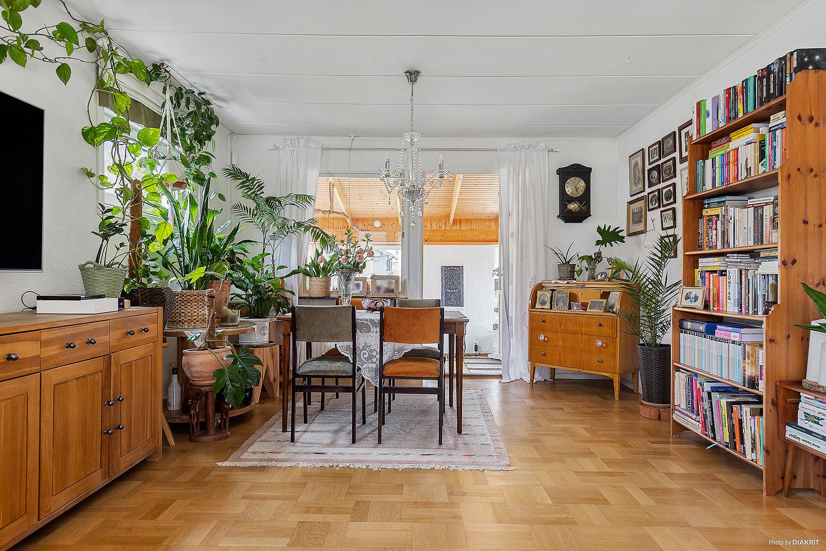 Villa, Junexvägen 33, Skånes Fagerhult, Örkelljunga