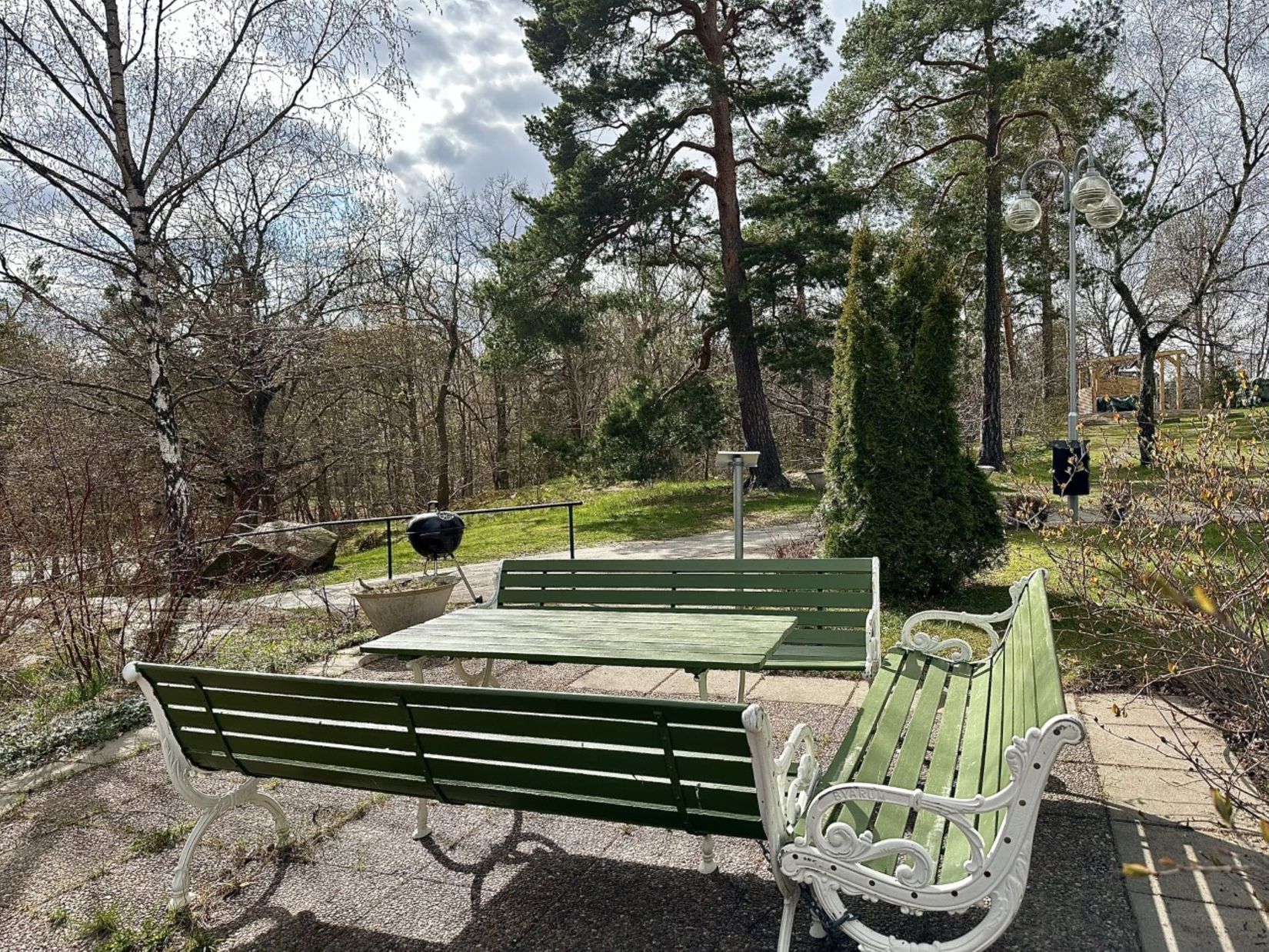 Bostadsrätt, Farstavägen 87, 9 tr, Farsta, Stockholm