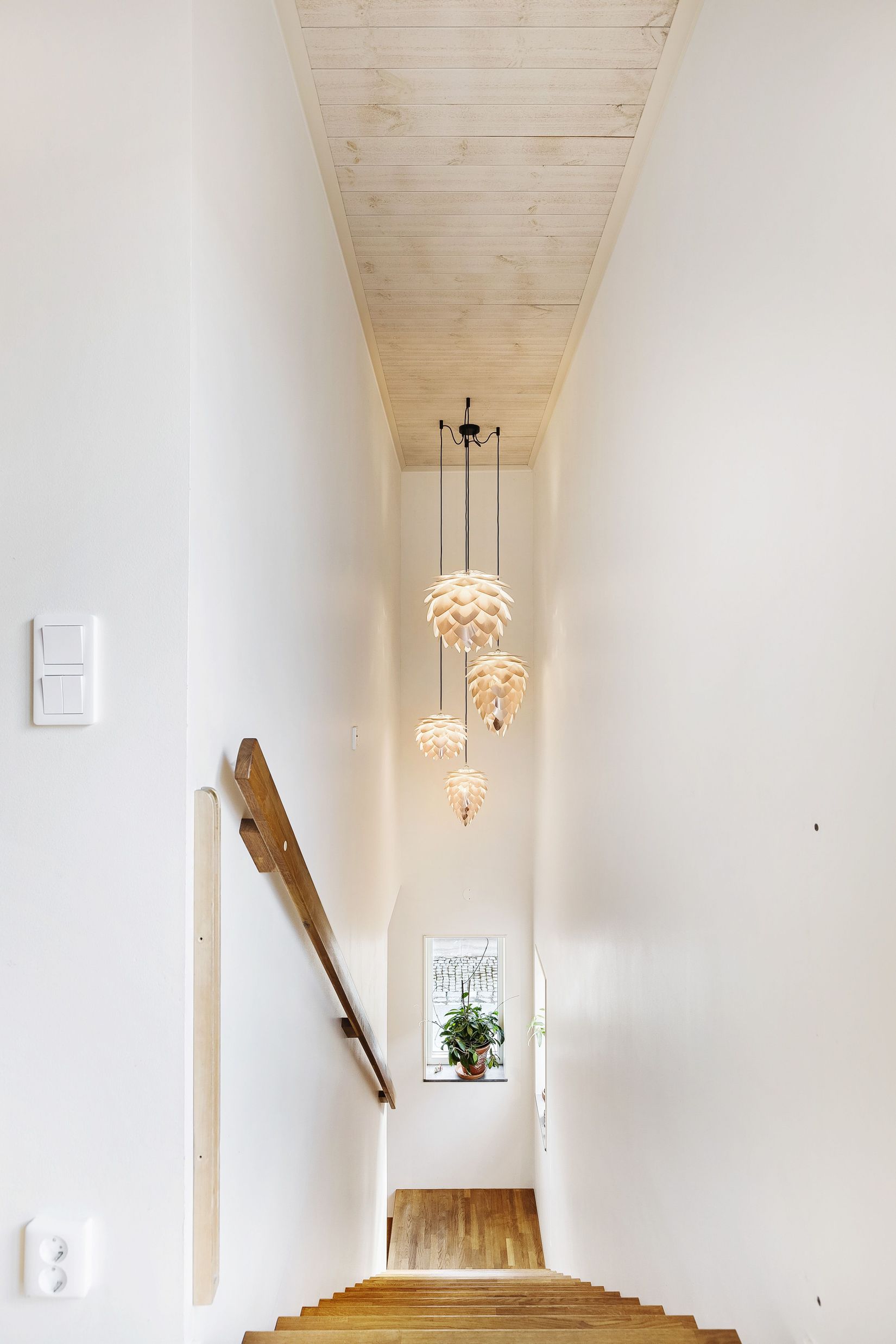 Villa, Klubbgatan 11, Mariefred Stadsparken, Strängnäs