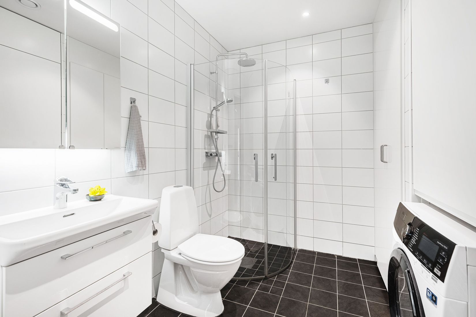 Villa, Klubbgatan 11, Mariefred Stadsparken, Strängnäs