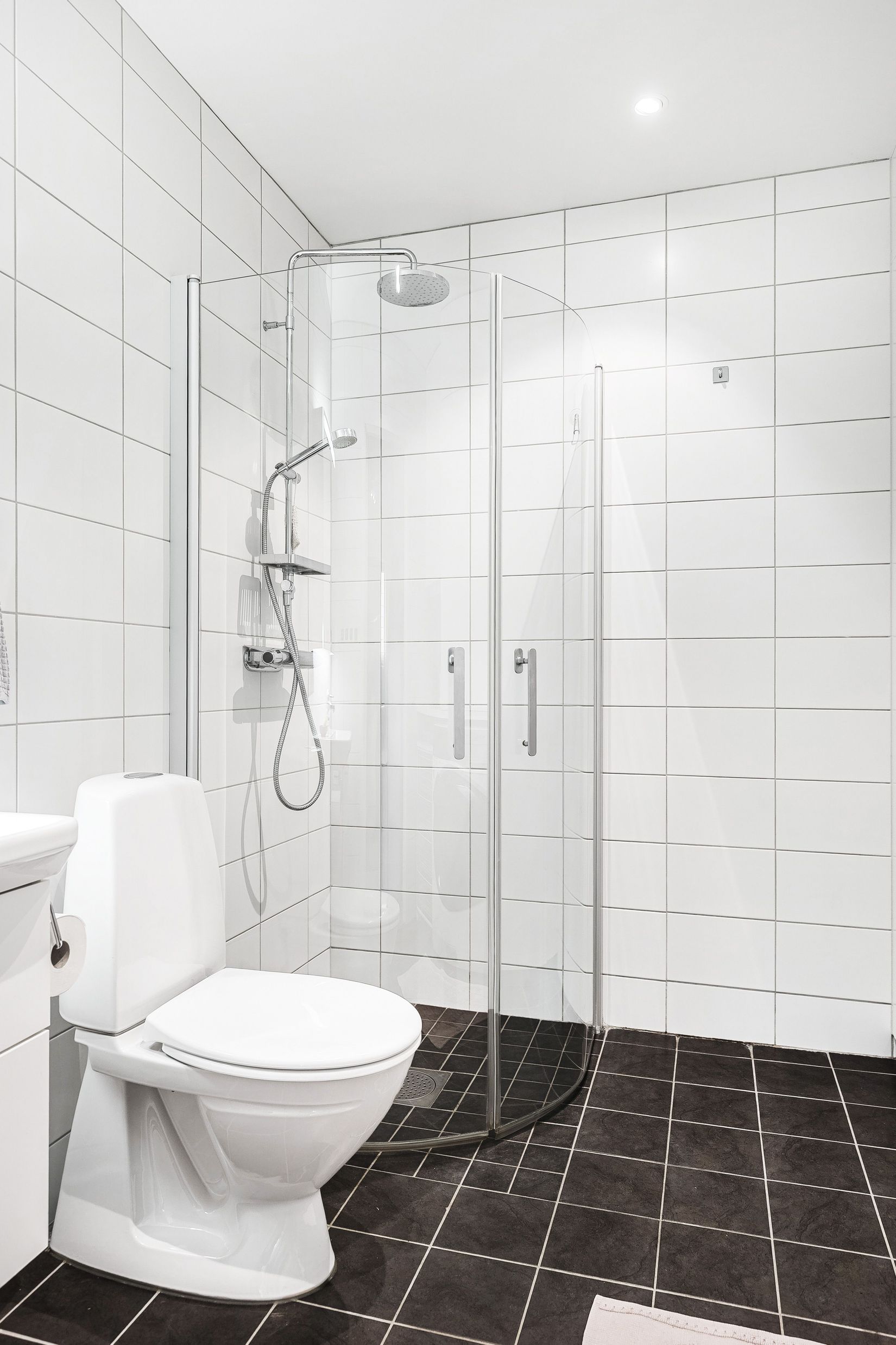 Villa, Klubbgatan 11, Mariefred Stadsparken, Strängnäs