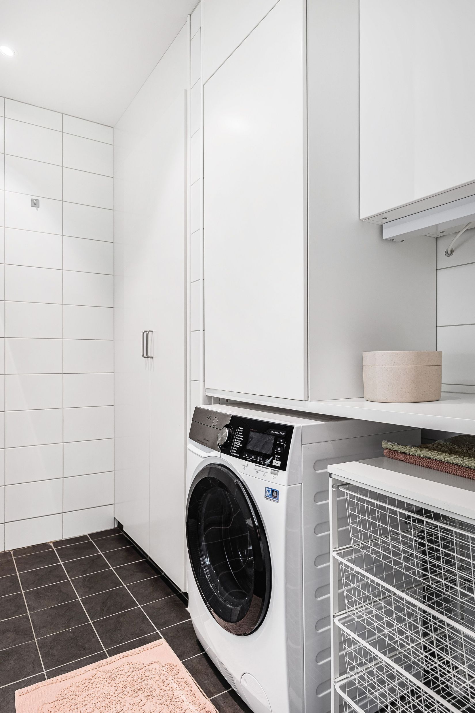 Villa, Klubbgatan 11, Mariefred Stadsparken, Strängnäs