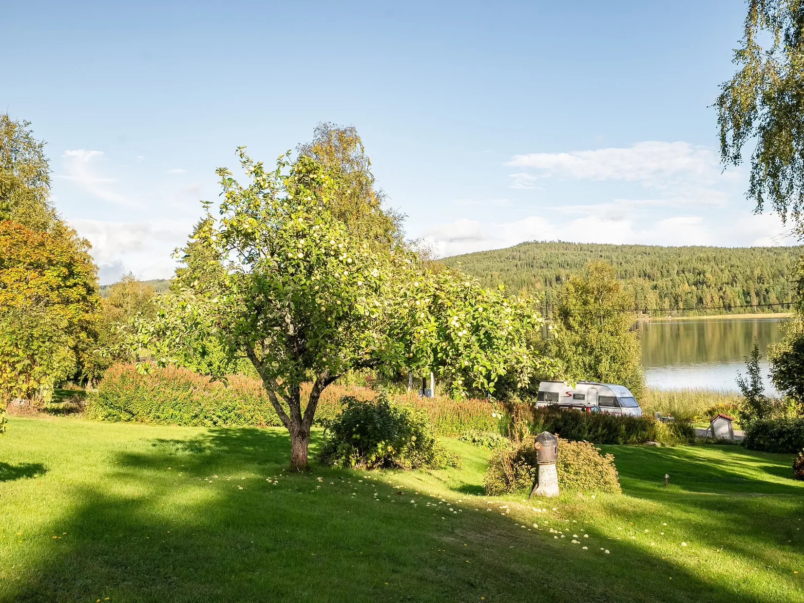 Fritidshus, Tuna-Långsjön 154, Matfors, Sundsvall