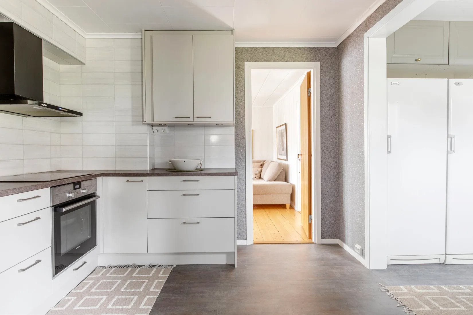 Fritidshus, Tuna-Långsjön 154, Matfors, Sundsvall