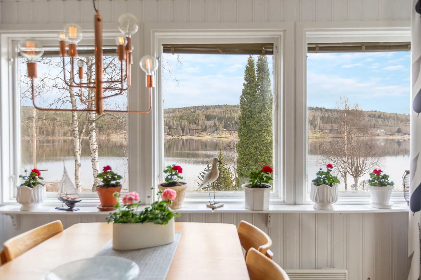 Fritidshus, Tuna-Långsjön 154, Matfors, Sundsvall