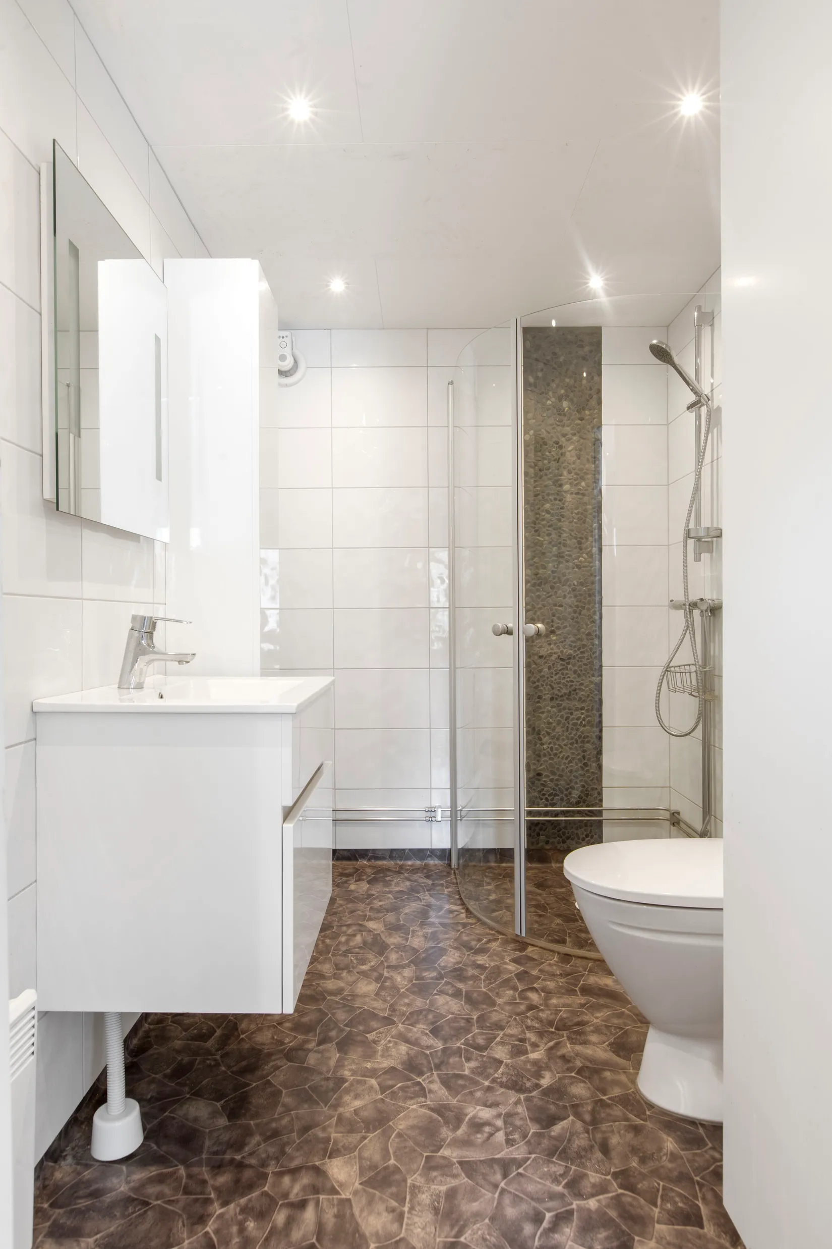 Fritidshus, Tuna-Långsjön 154, Matfors, Sundsvall