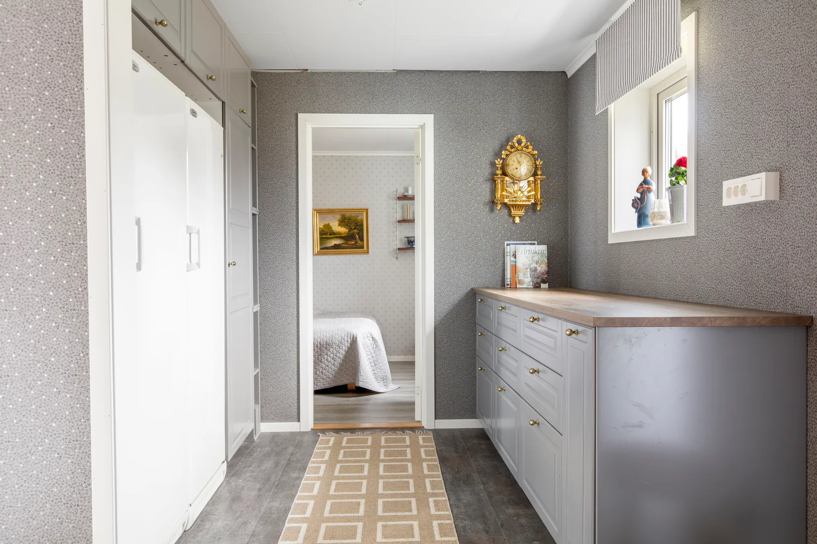 Fritidshus, Tuna-Långsjön 154, Matfors, Sundsvall