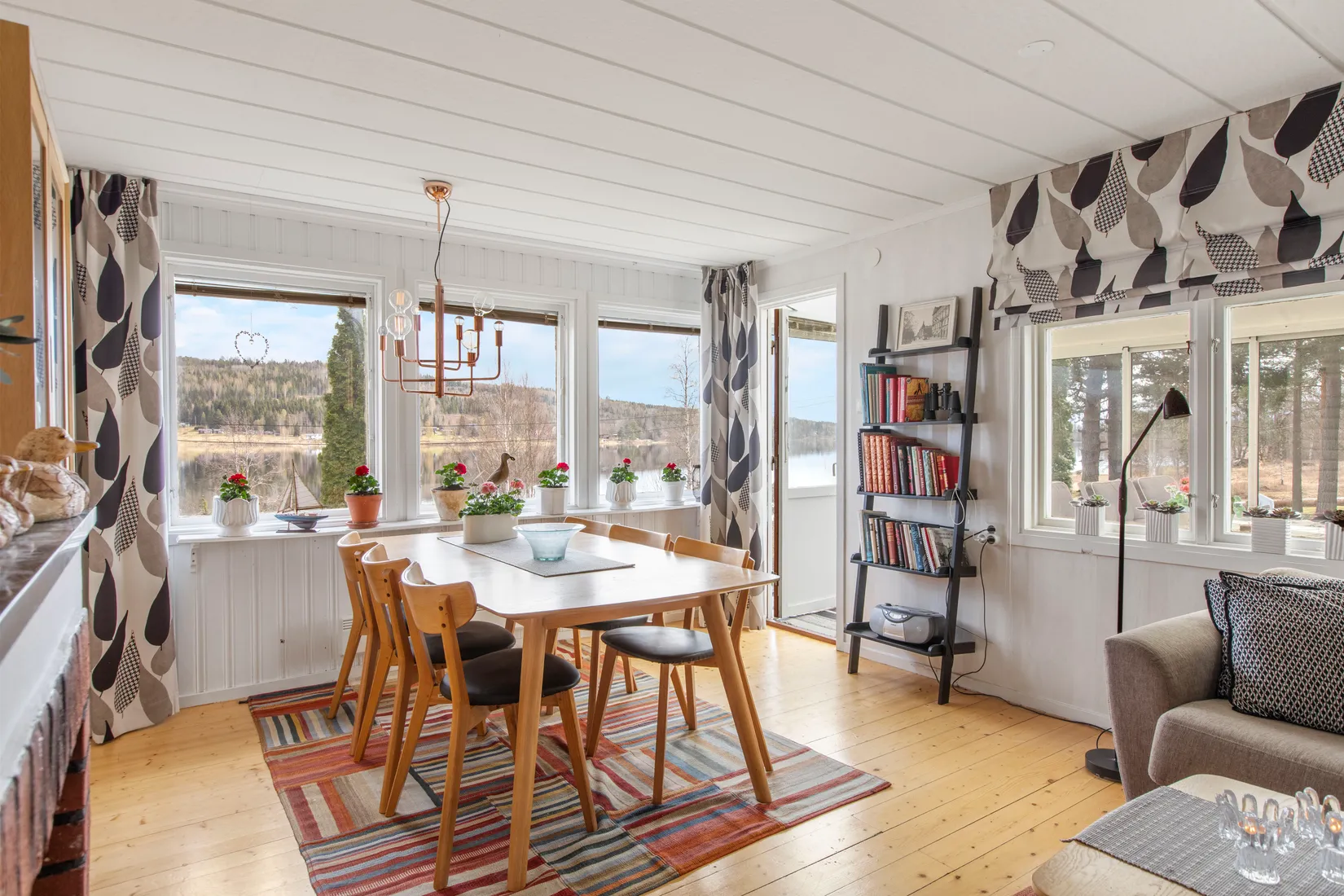 Fritidshus, Tuna-Långsjön 154, Matfors, Sundsvall