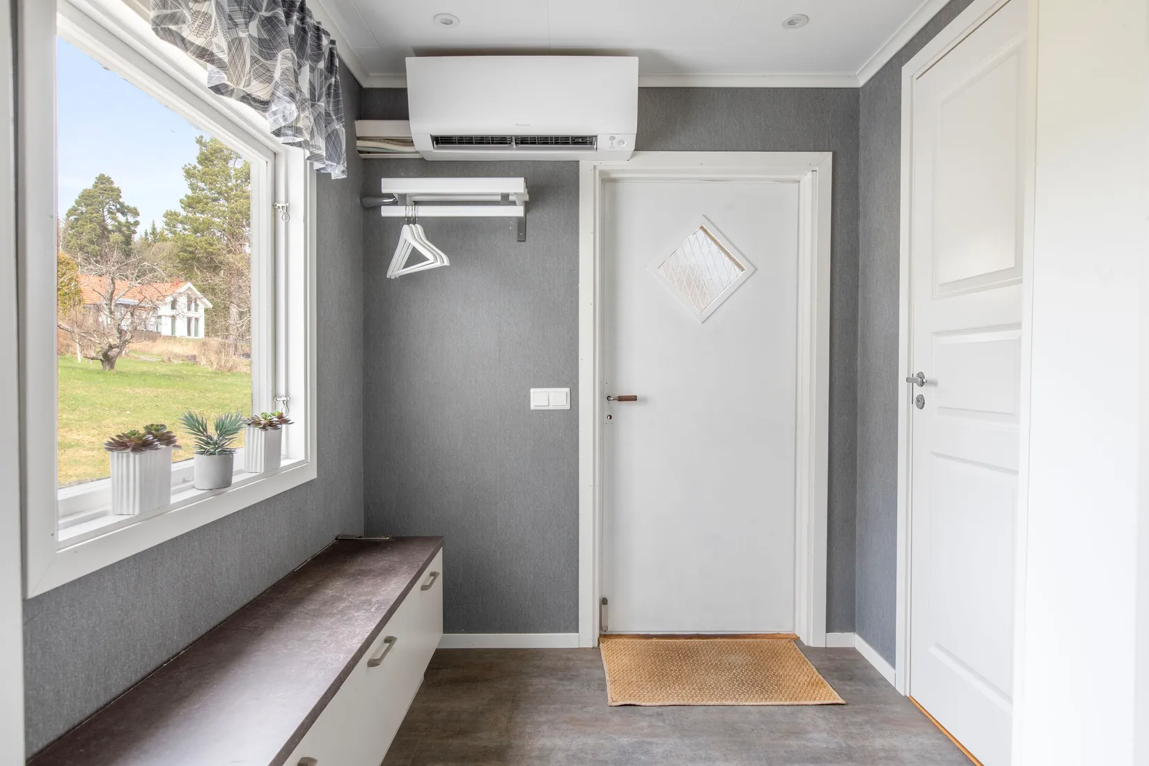 Fritidshus, Tuna-Långsjön 154, Matfors, Sundsvall