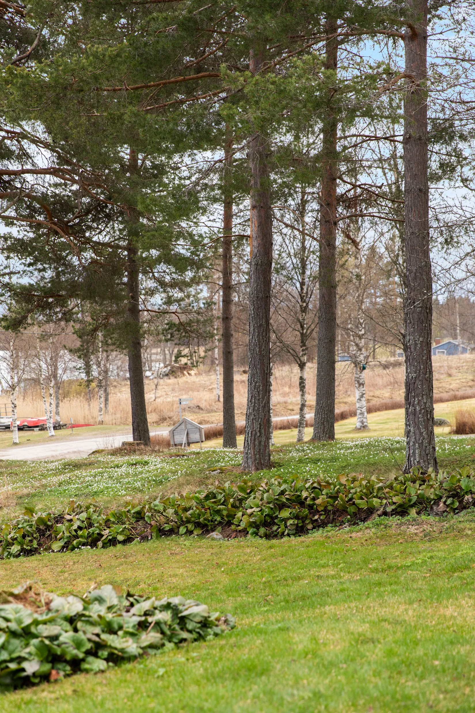 Fritidshus, Tuna-Långsjön 154, Matfors, Sundsvall