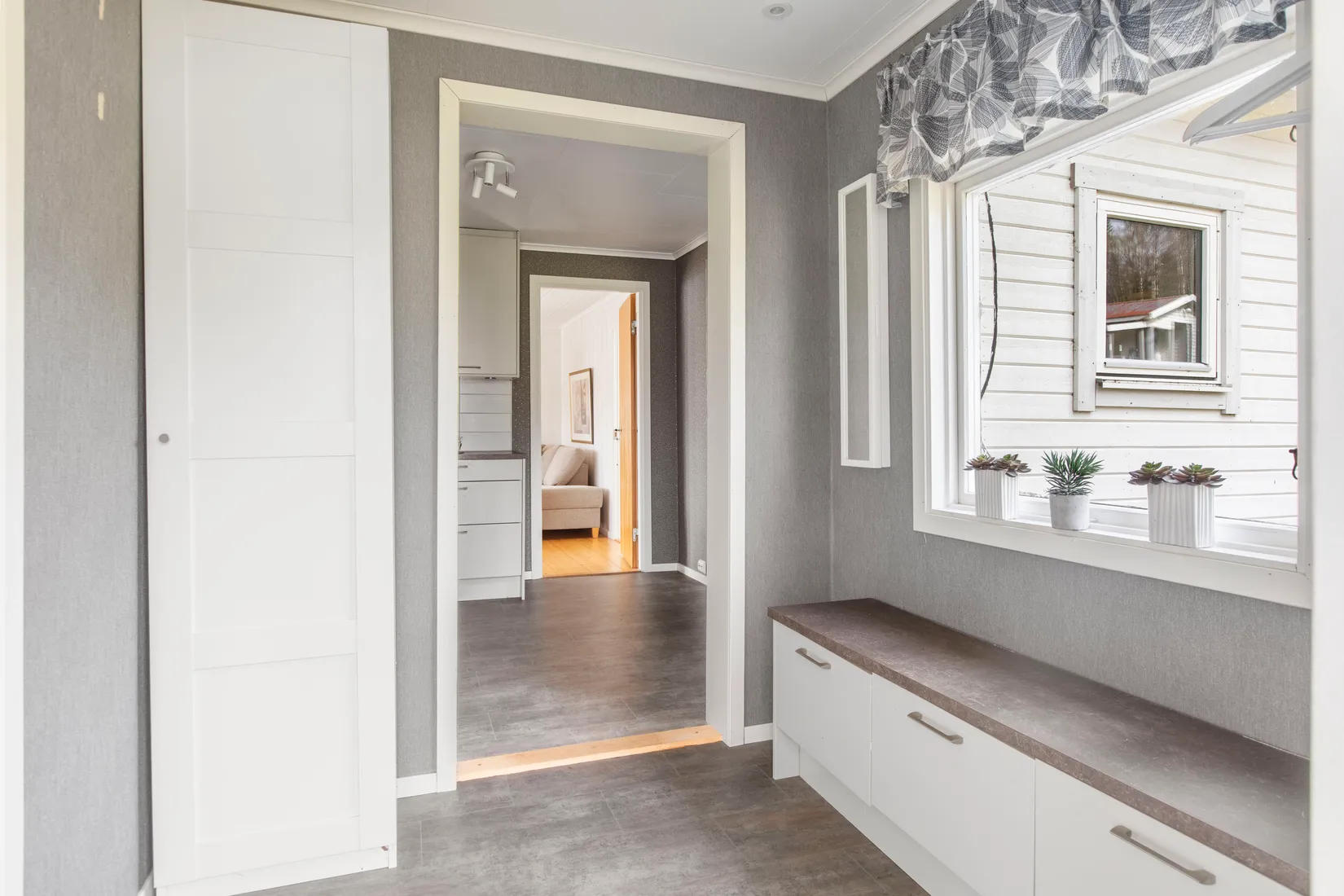 Fritidshus, Tuna-Långsjön 154, Matfors, Sundsvall