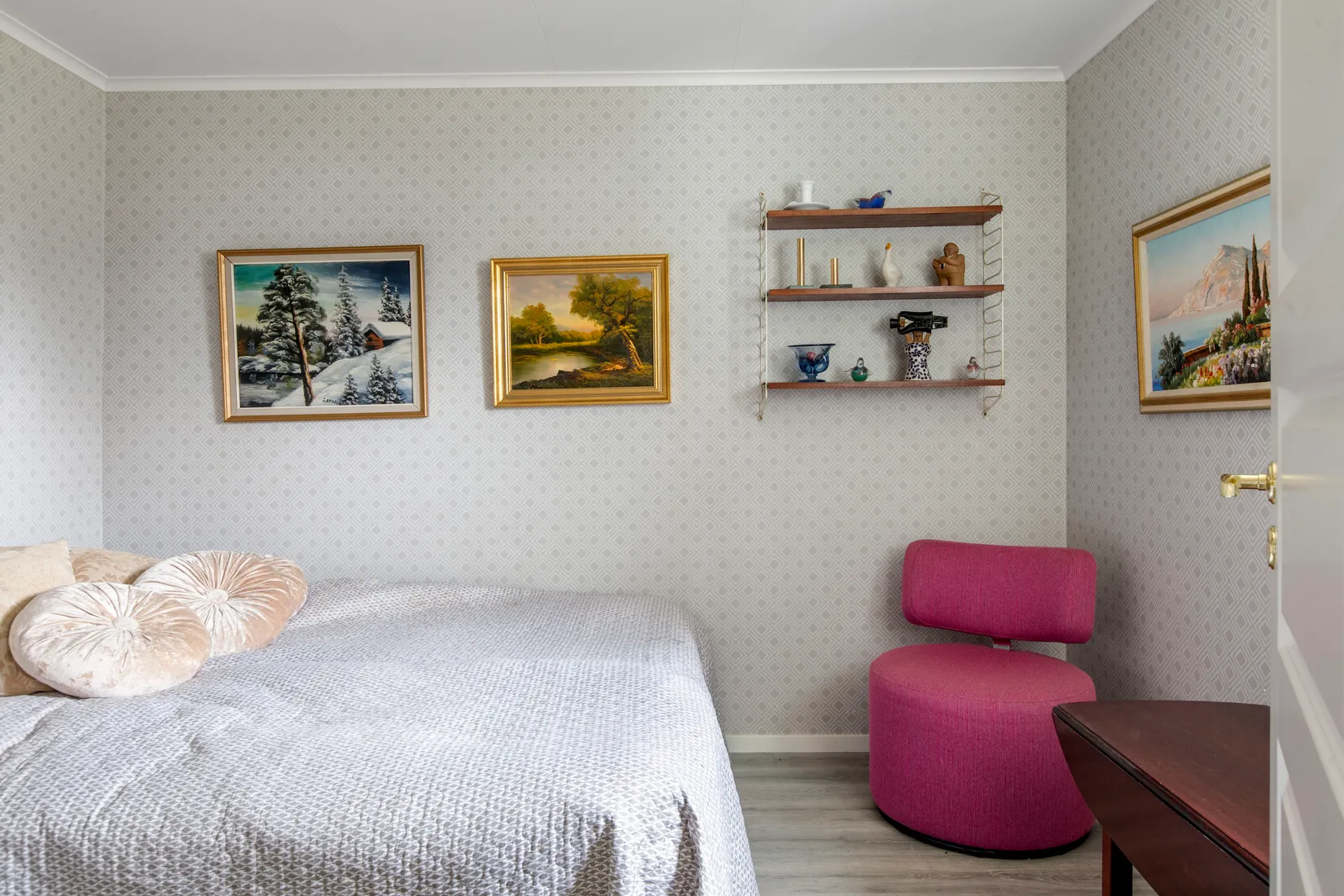 Fritidshus, Tuna-Långsjön 154, Matfors, Sundsvall