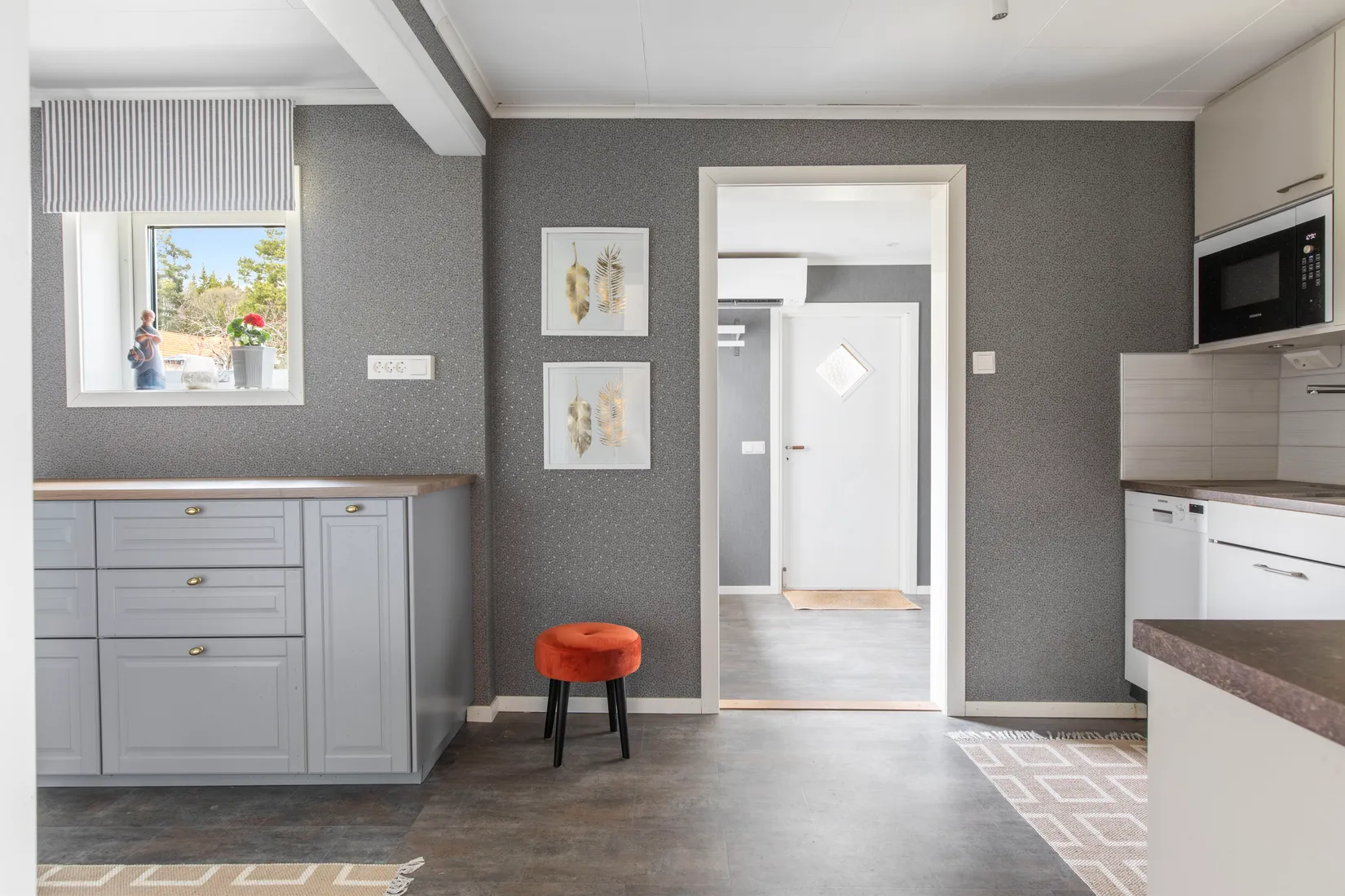 Fritidshus, Tuna-Långsjön 154, Matfors, Sundsvall