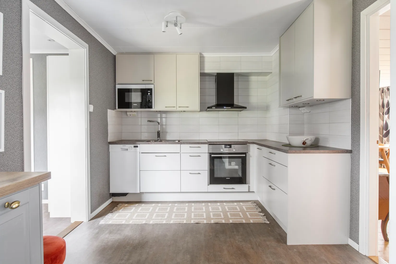 Fritidshus, Tuna-Långsjön 154, Matfors, Sundsvall